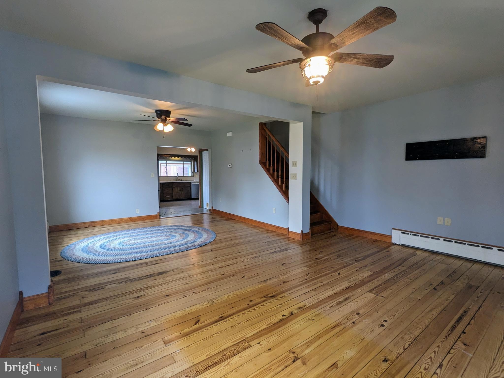 NOT IN - Residential