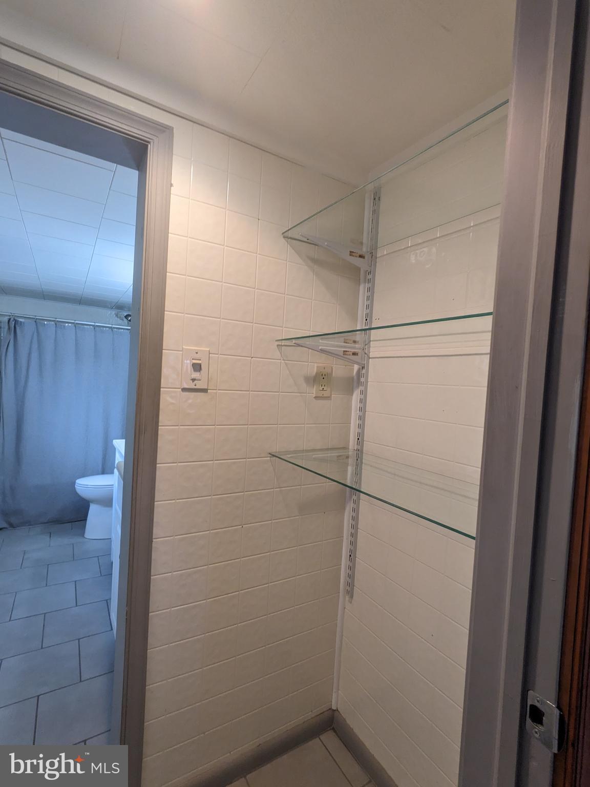 NOT IN - Residential