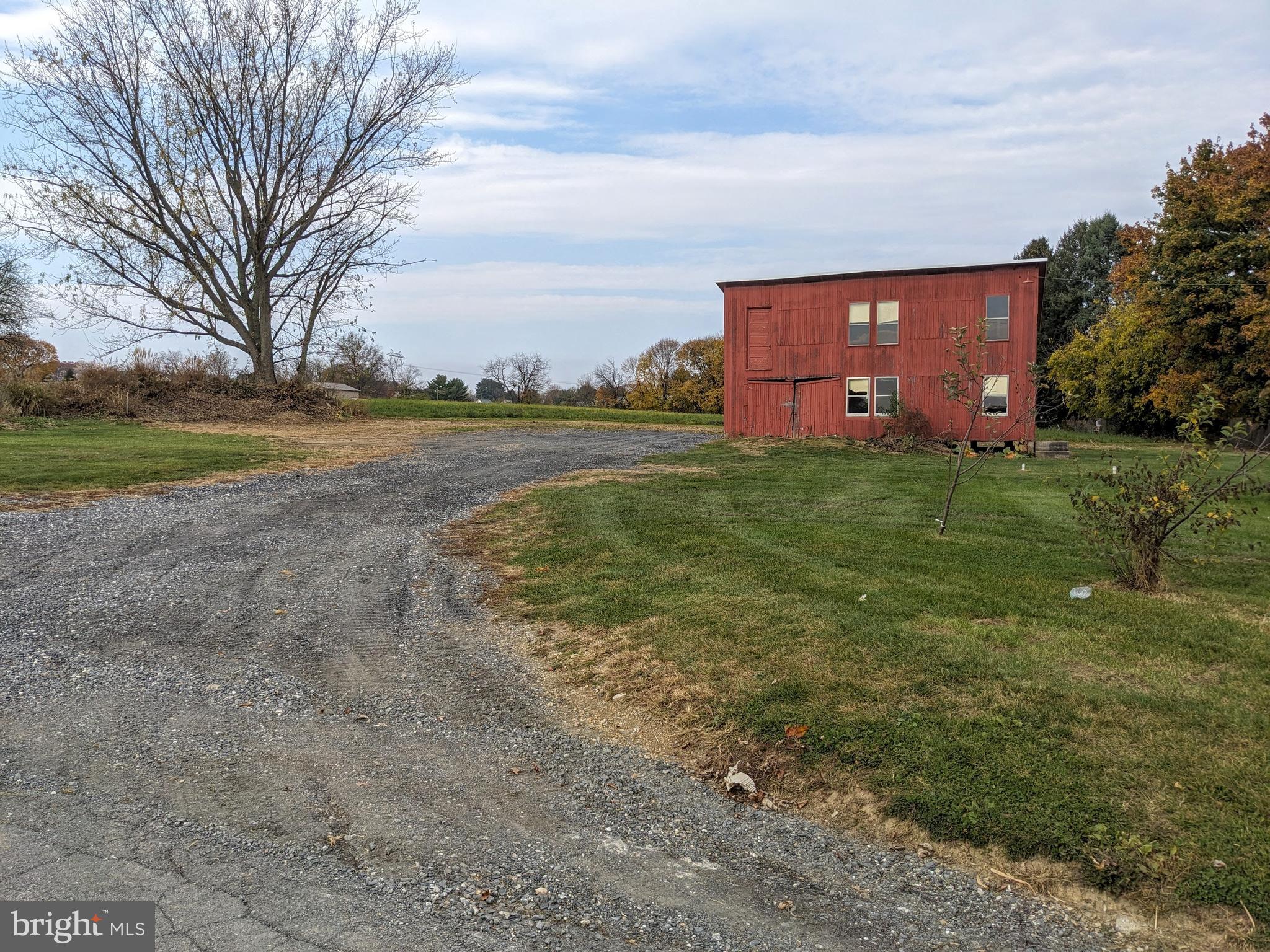 NOT IN - Residential