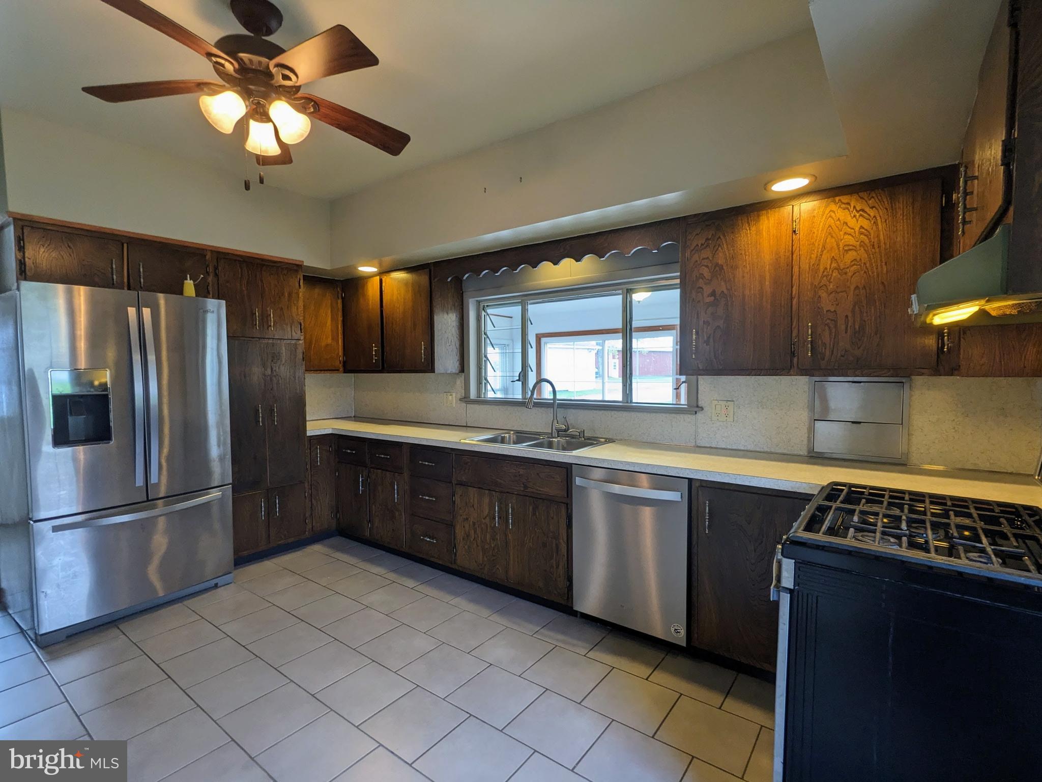 NOT IN - Residential