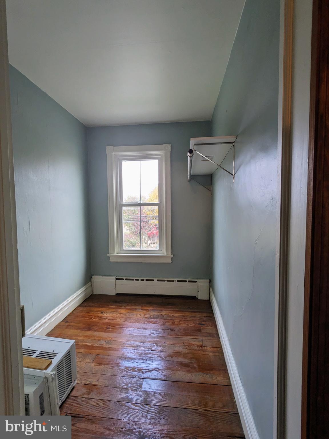 NOT IN - Residential