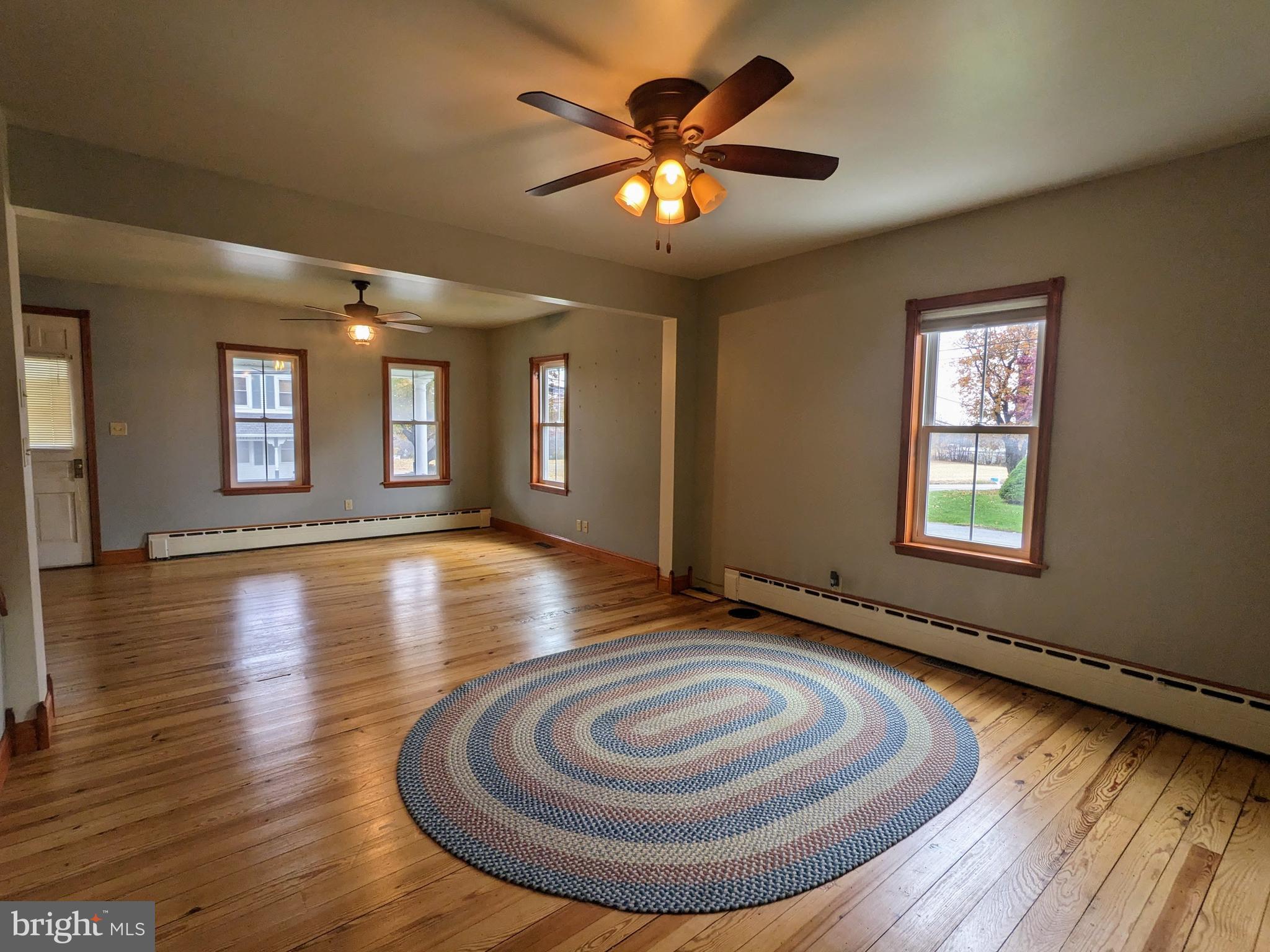 NOT IN - Residential