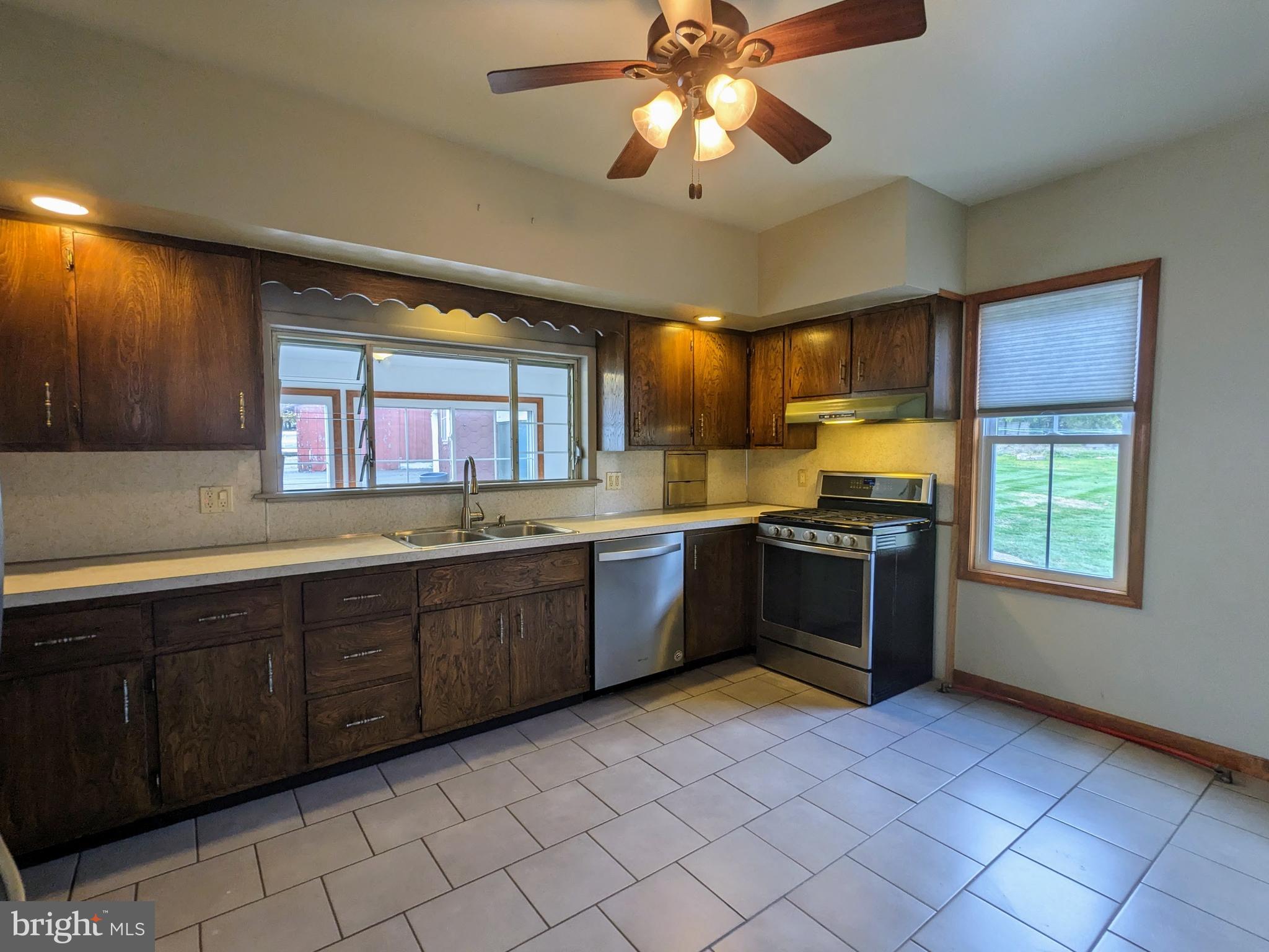 NOT IN - Residential