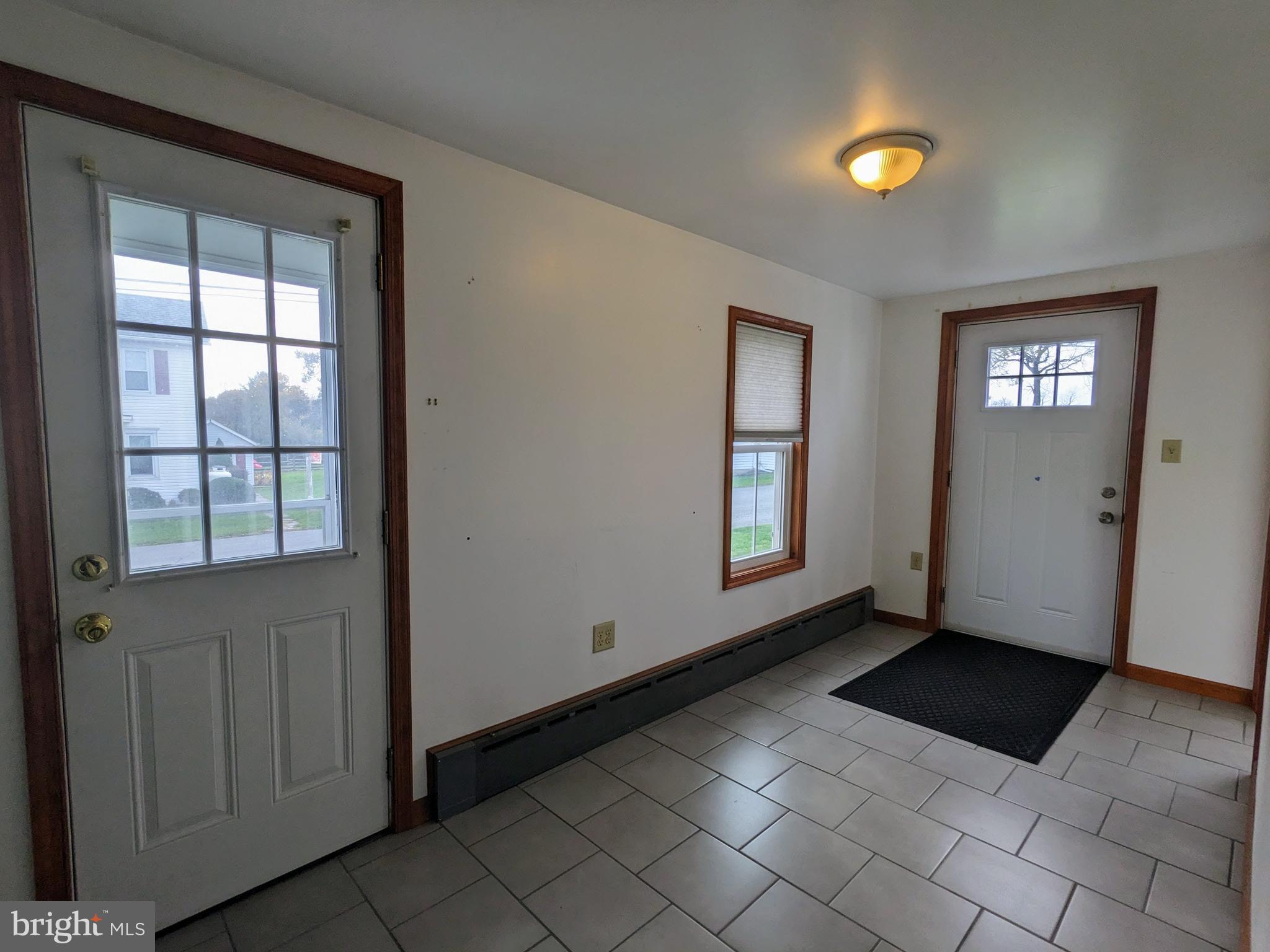 NOT IN - Residential