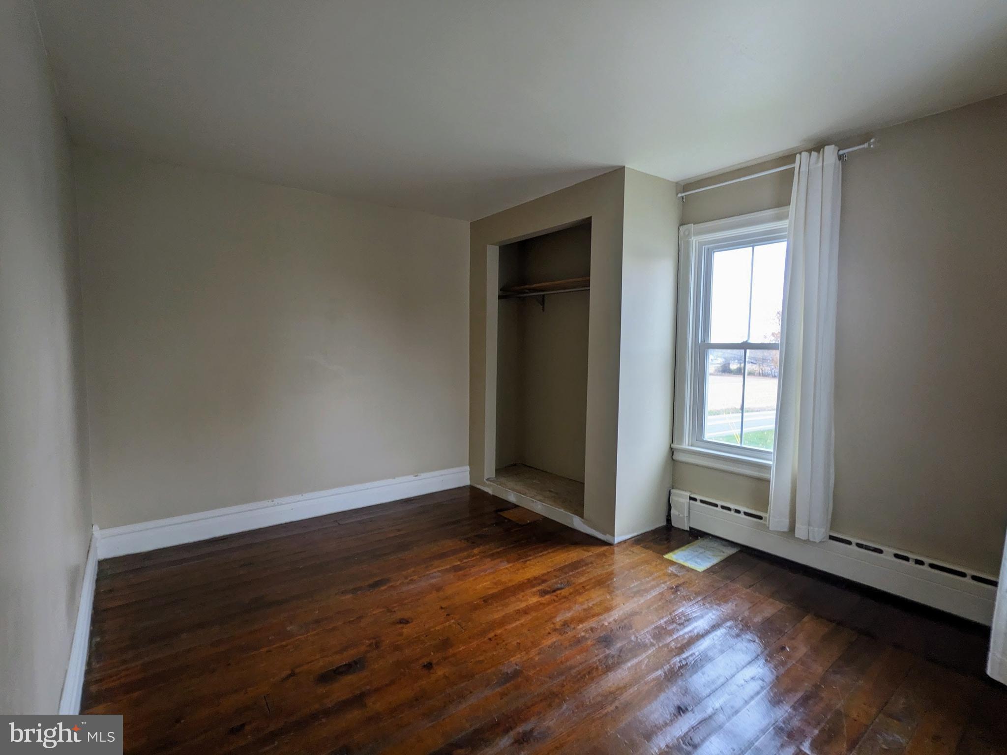 NOT IN - Residential