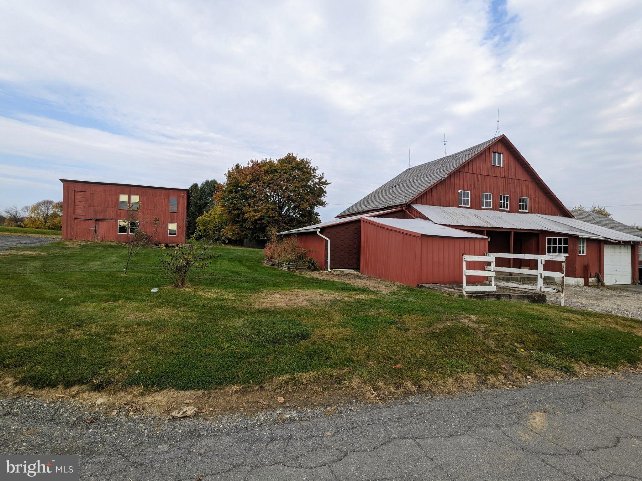 NOT IN - Residential