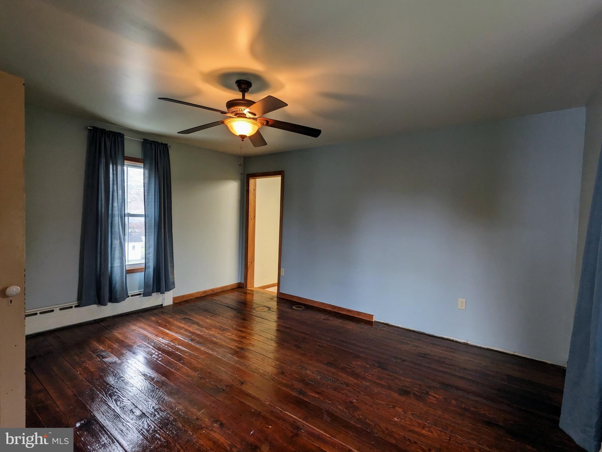 NOT IN - Residential