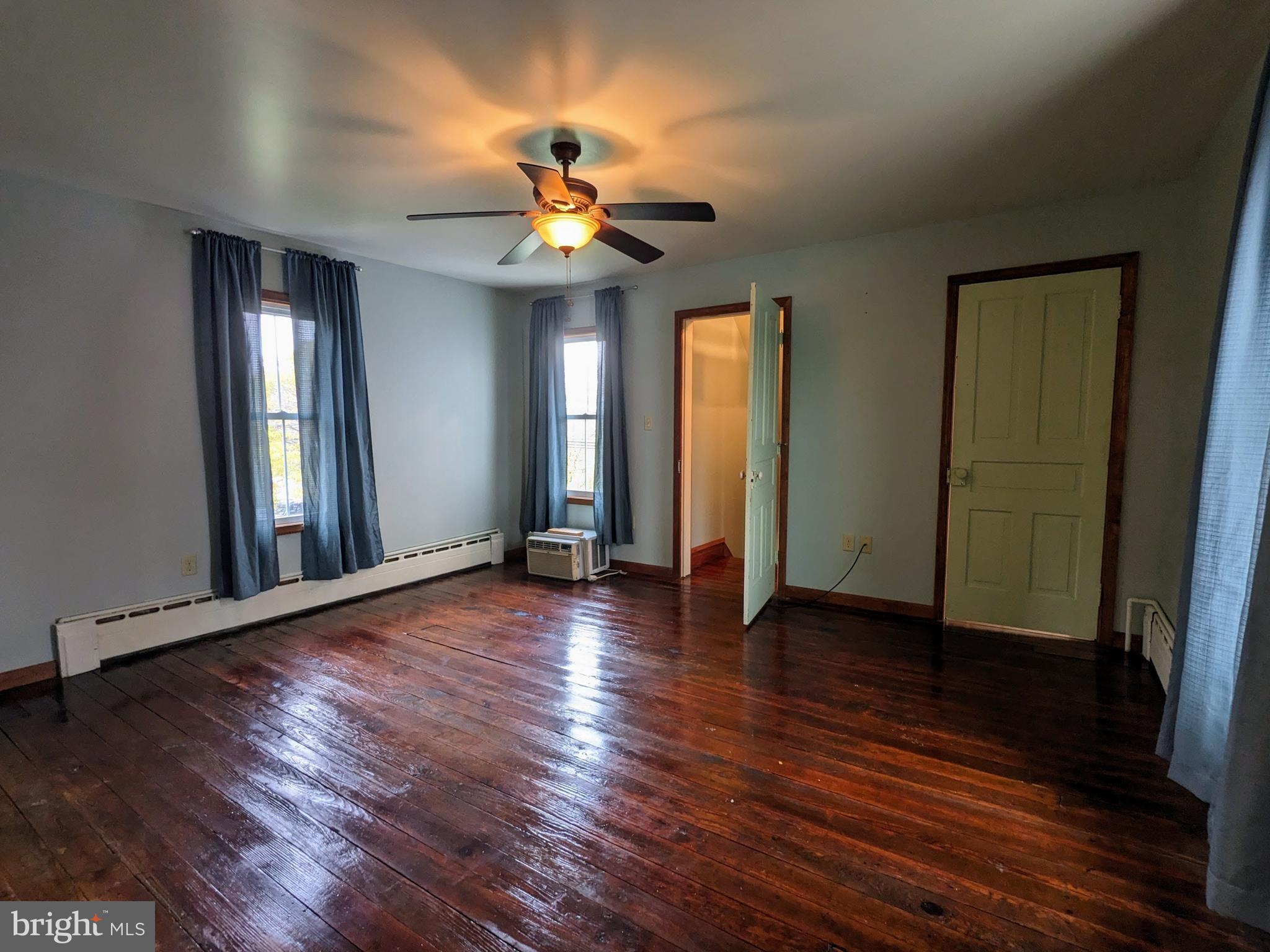 NOT IN - Residential