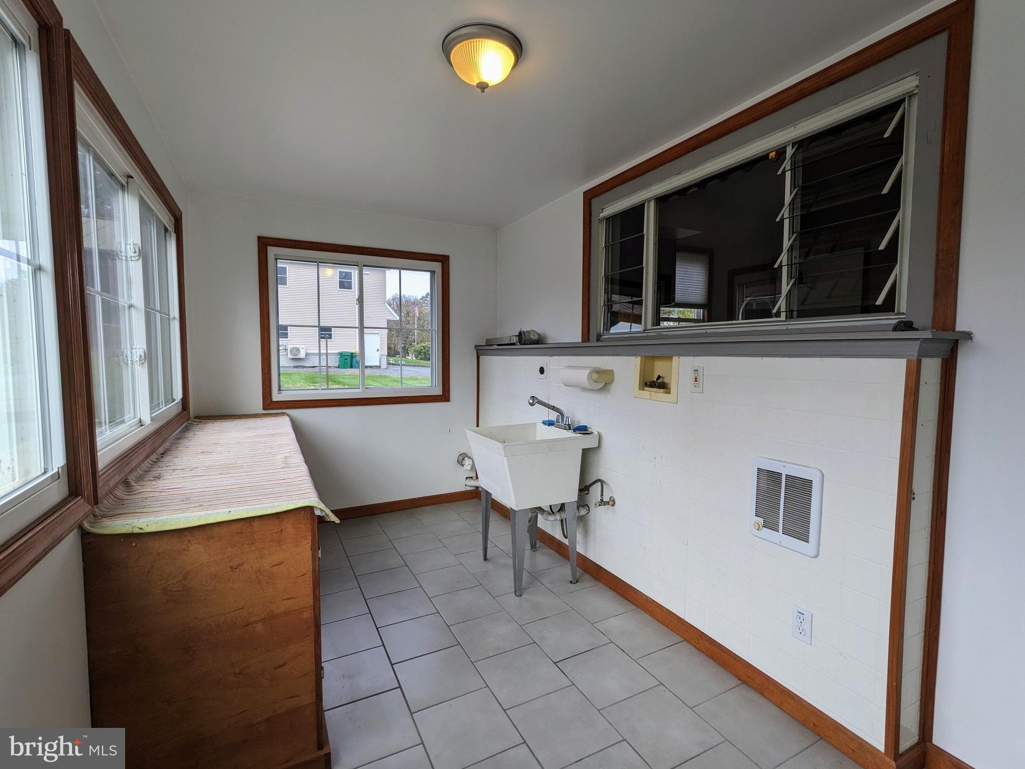 NOT IN - Residential