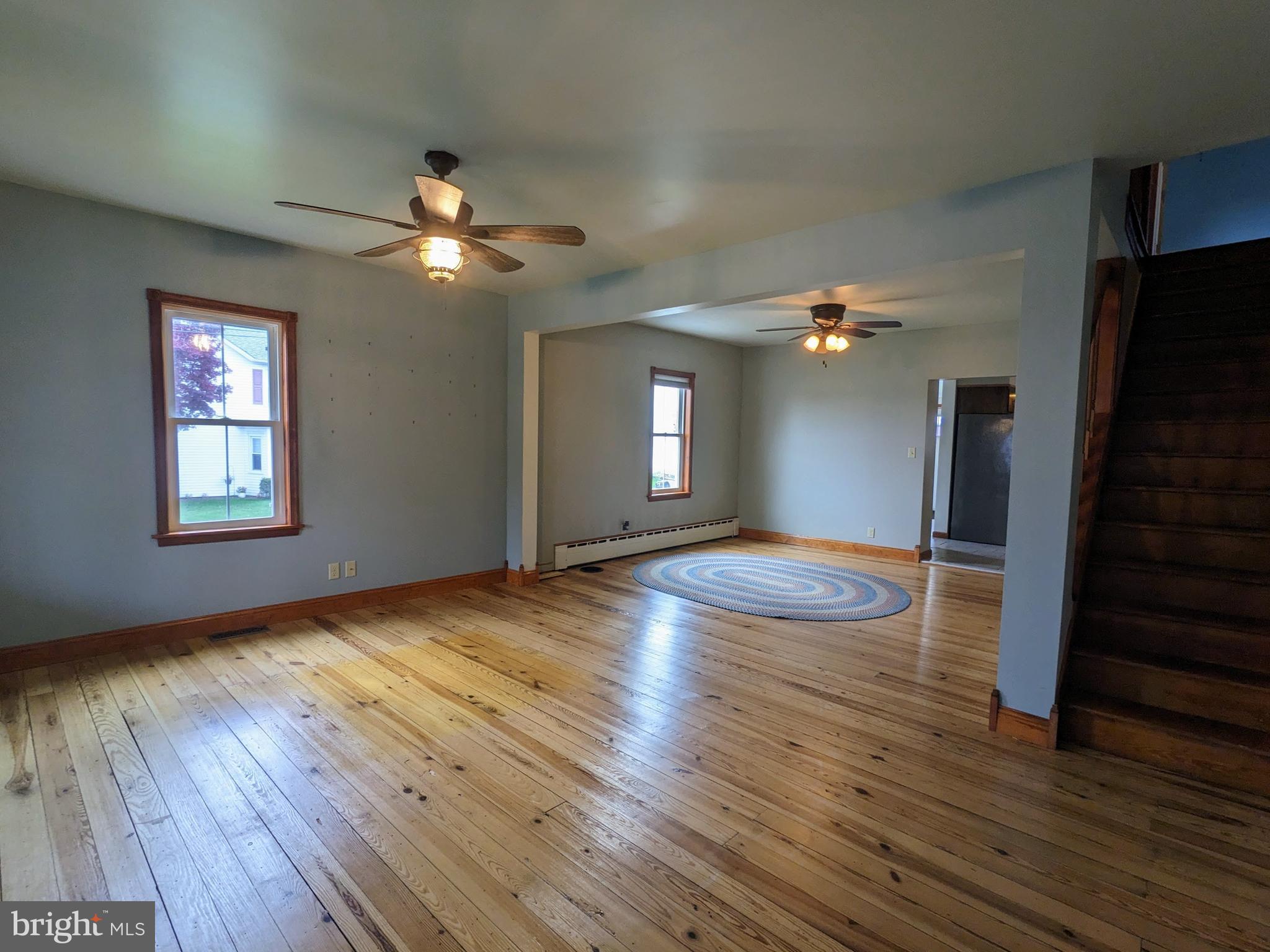 NOT IN - Residential