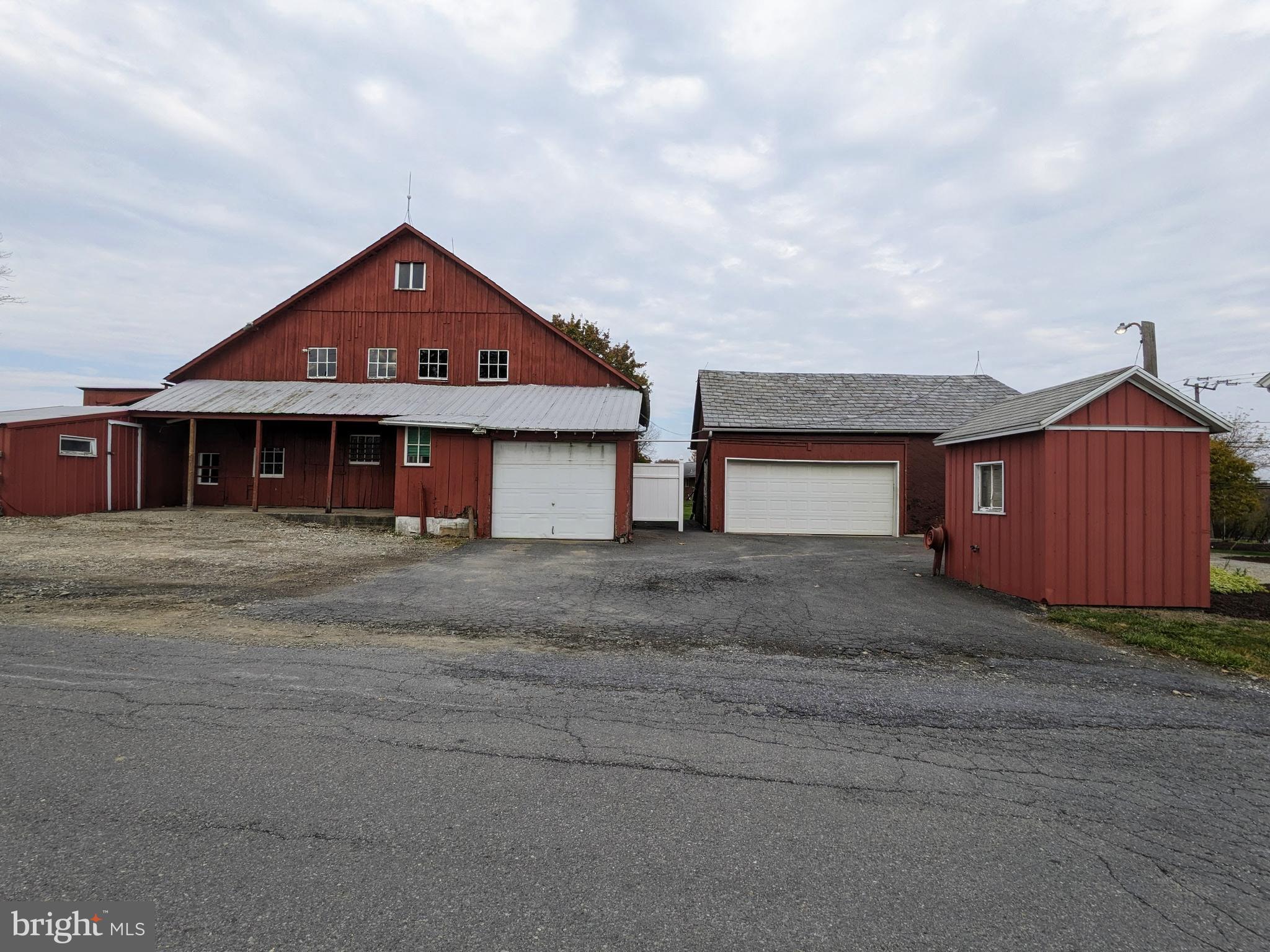 NOT IN - Residential