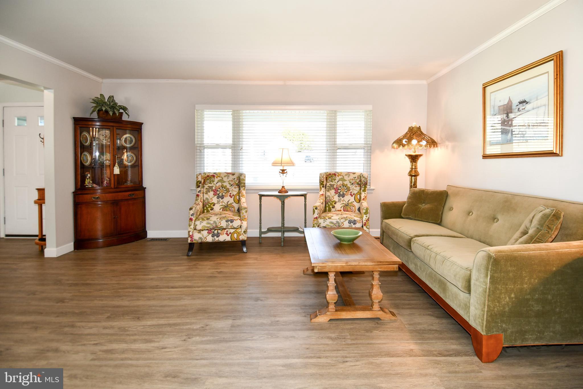 SMITHS PURCHASE - Residential