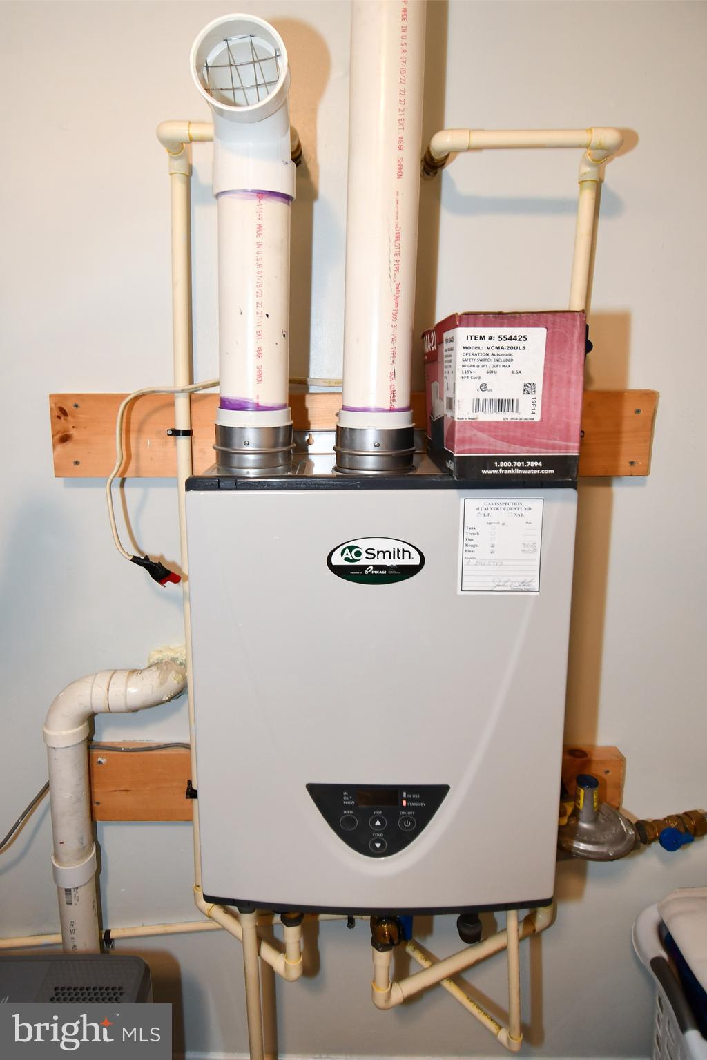 SMITHS PURCHASE - Residential