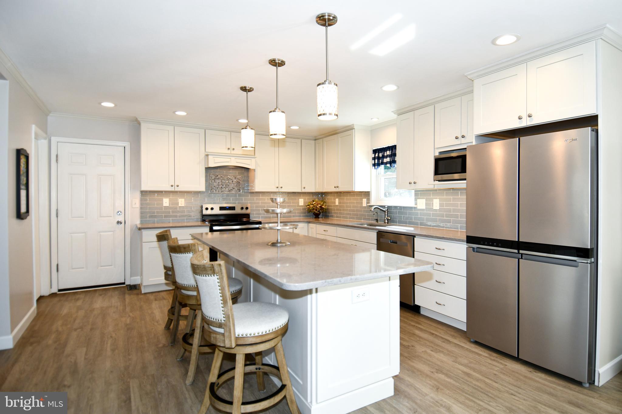 SMITHS PURCHASE - Residential