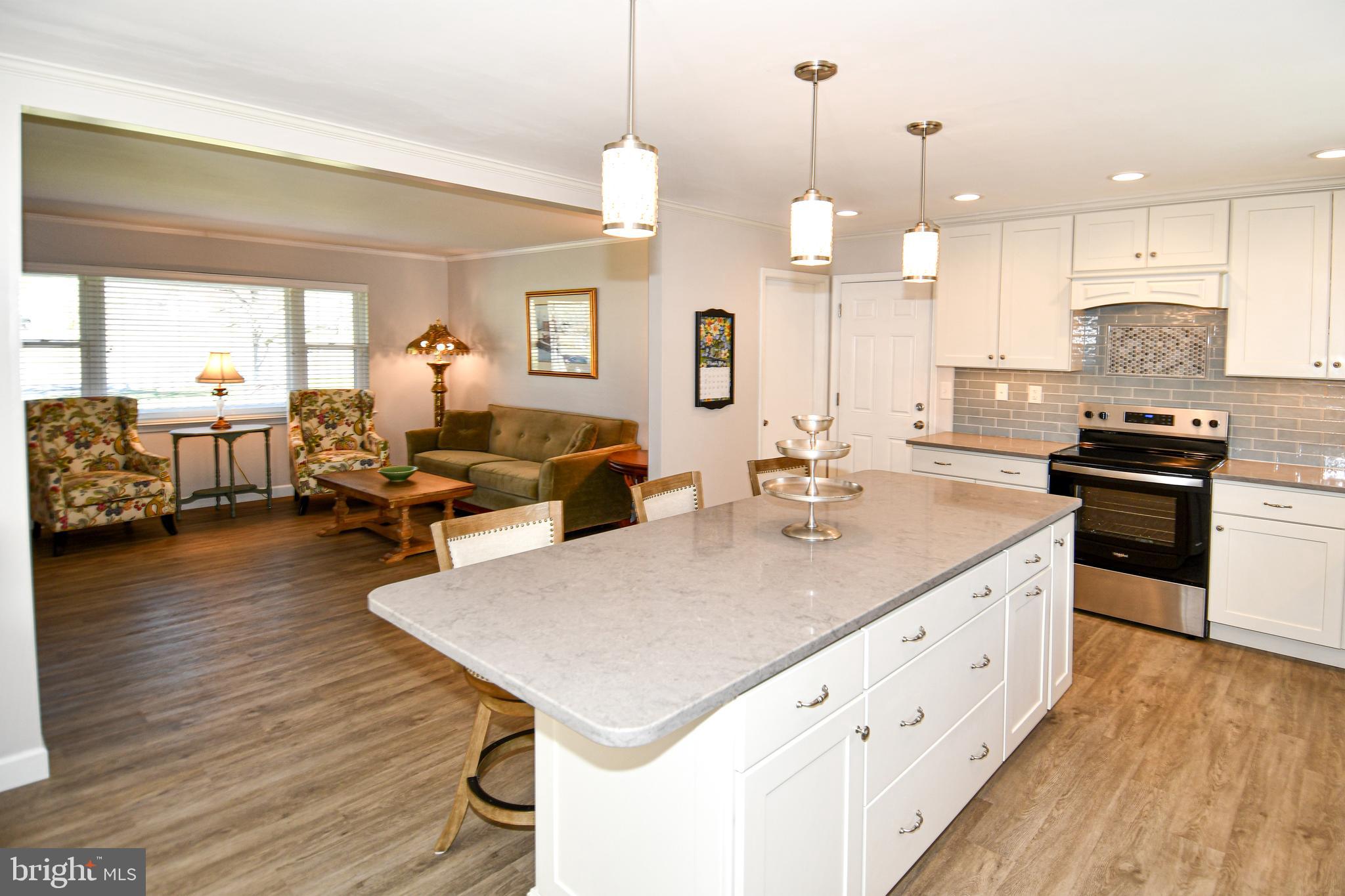 SMITHS PURCHASE - Residential