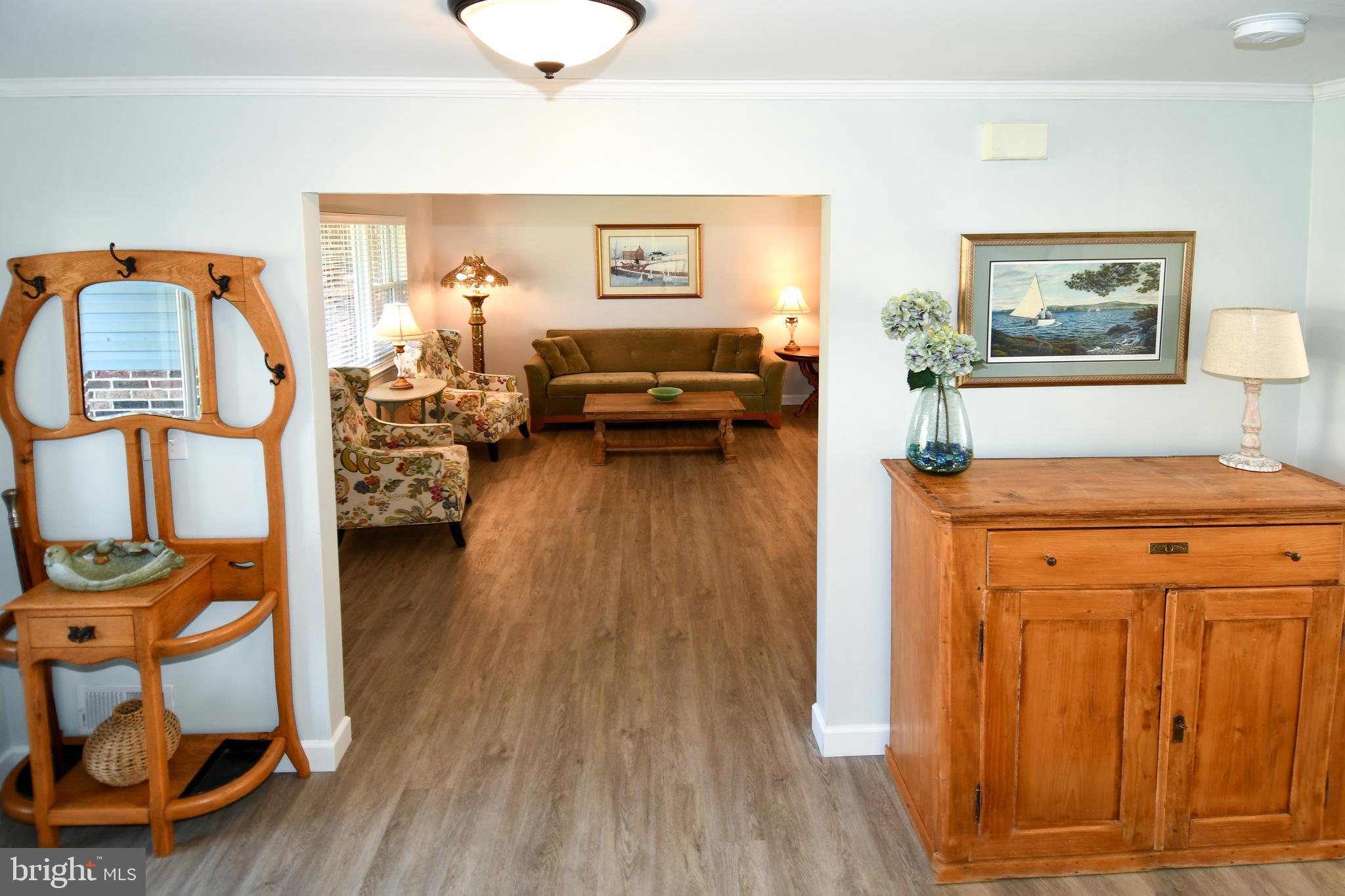 SMITHS PURCHASE - Residential