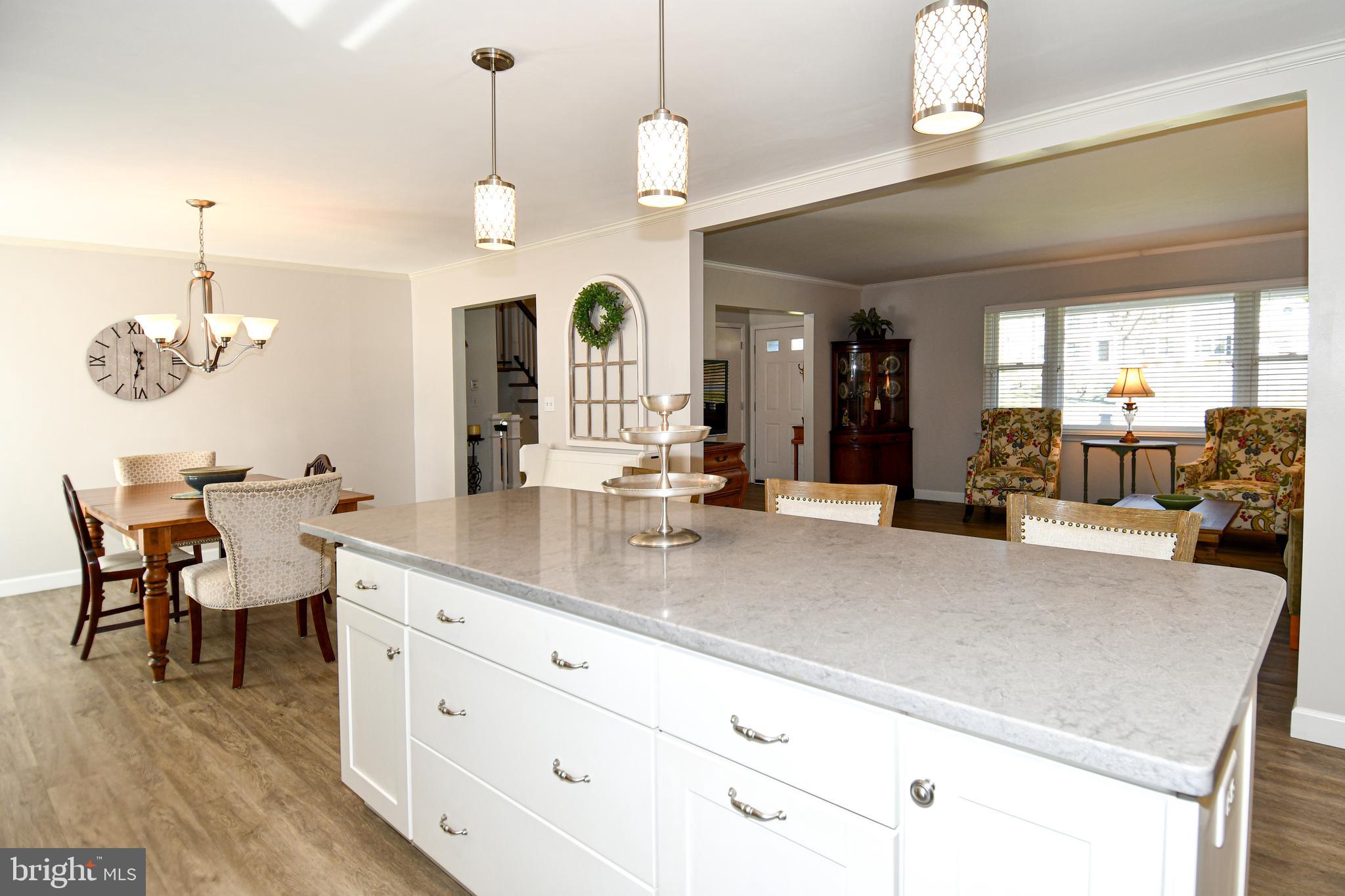 SMITHS PURCHASE - Residential