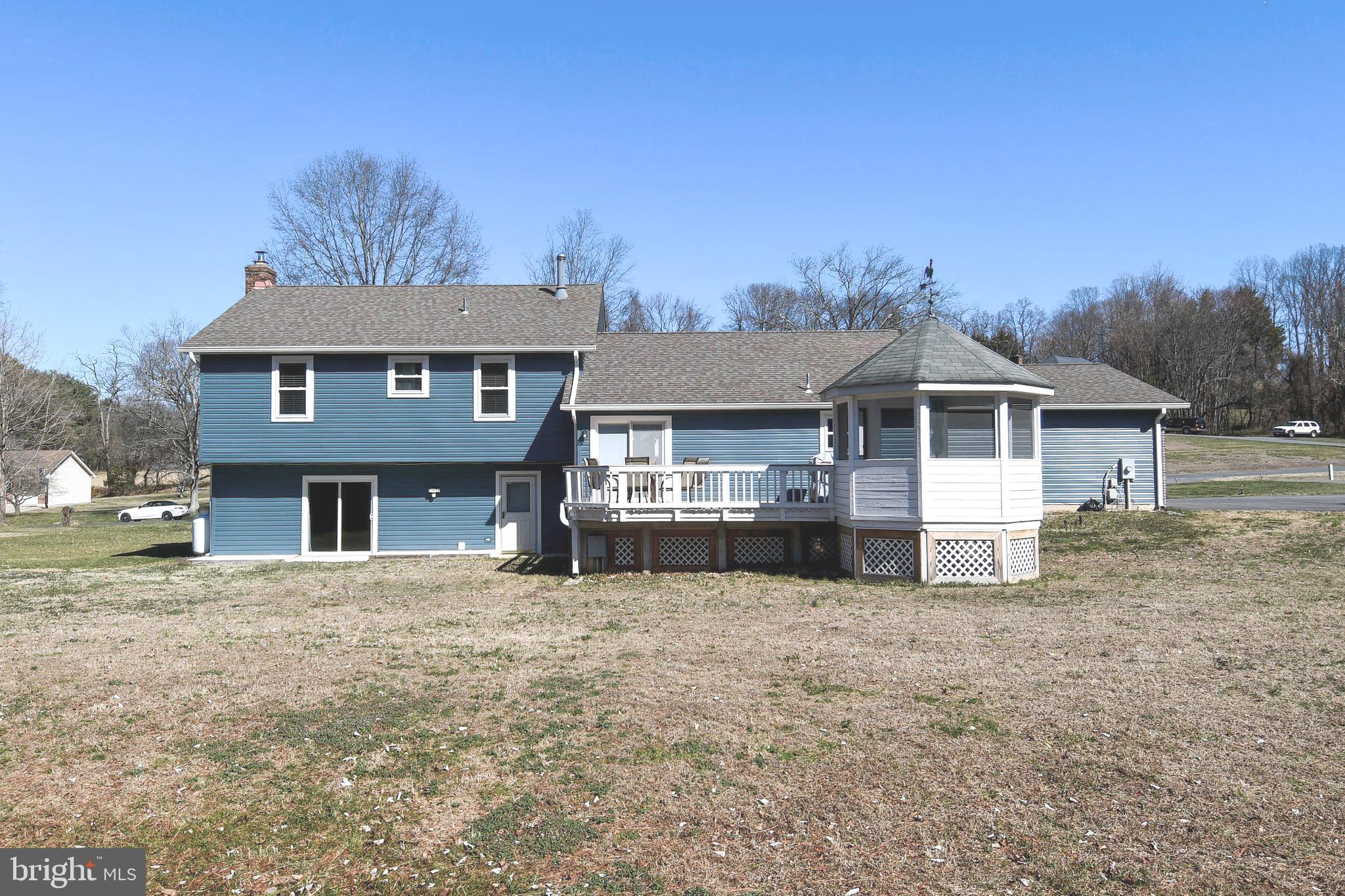 SMITHS PURCHASE - Residential