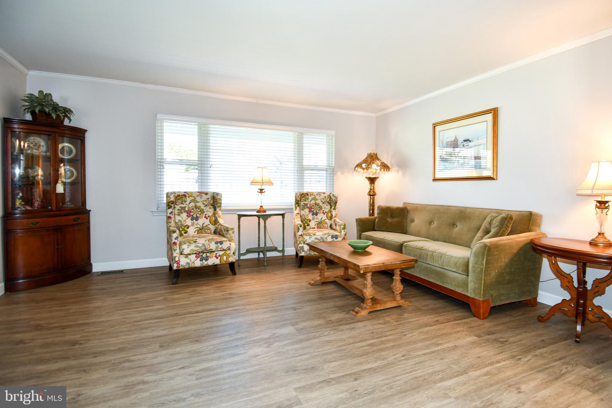 SMITHS PURCHASE - Residential