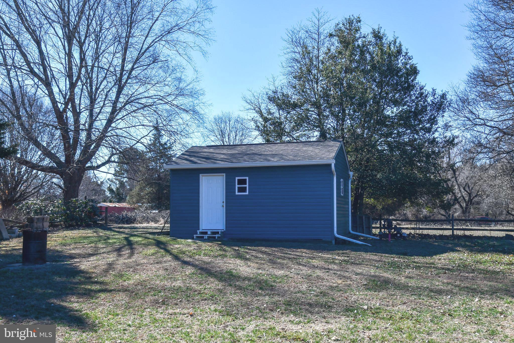 SMITHS PURCHASE - Residential