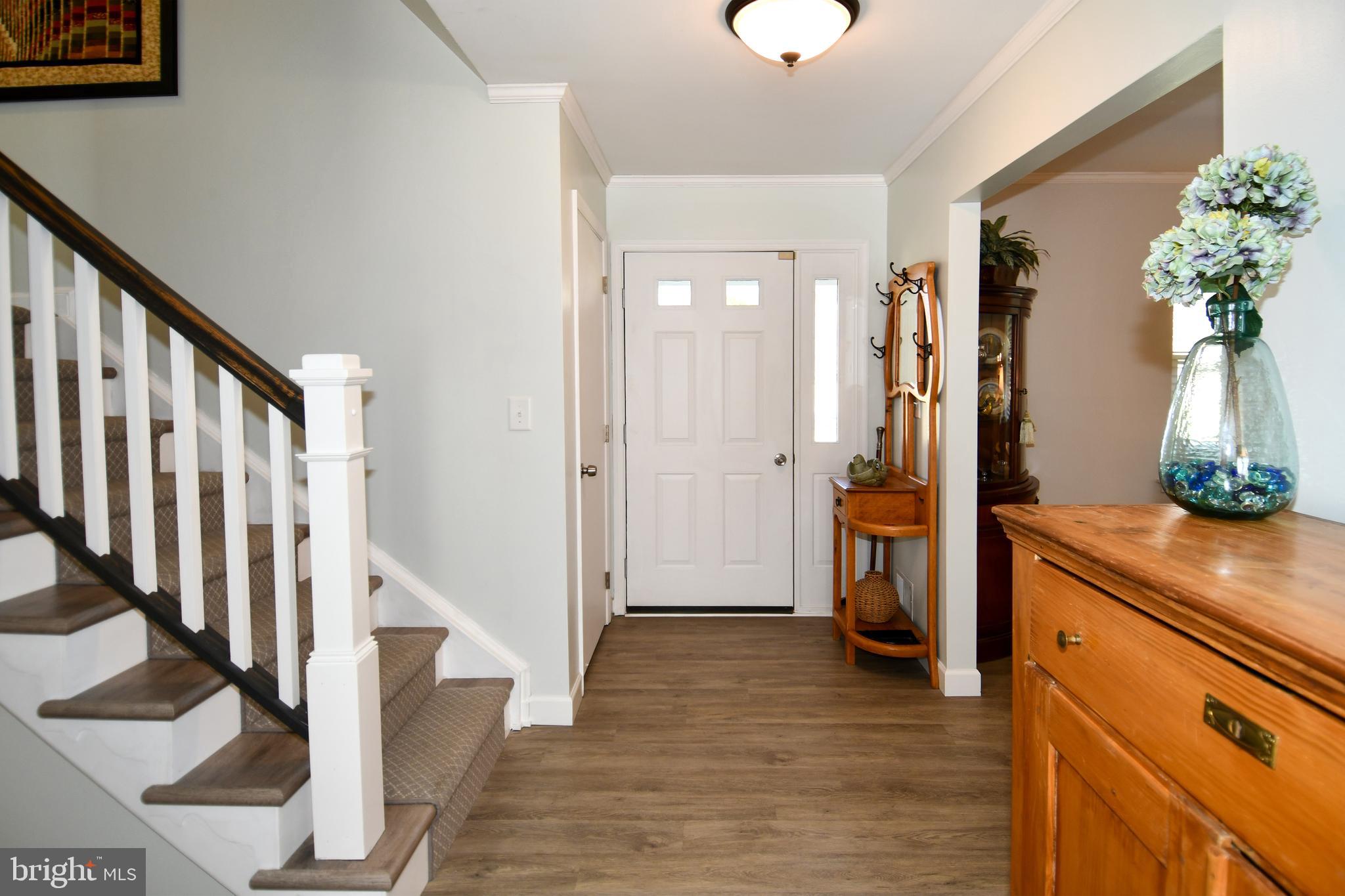 SMITHS PURCHASE - Residential