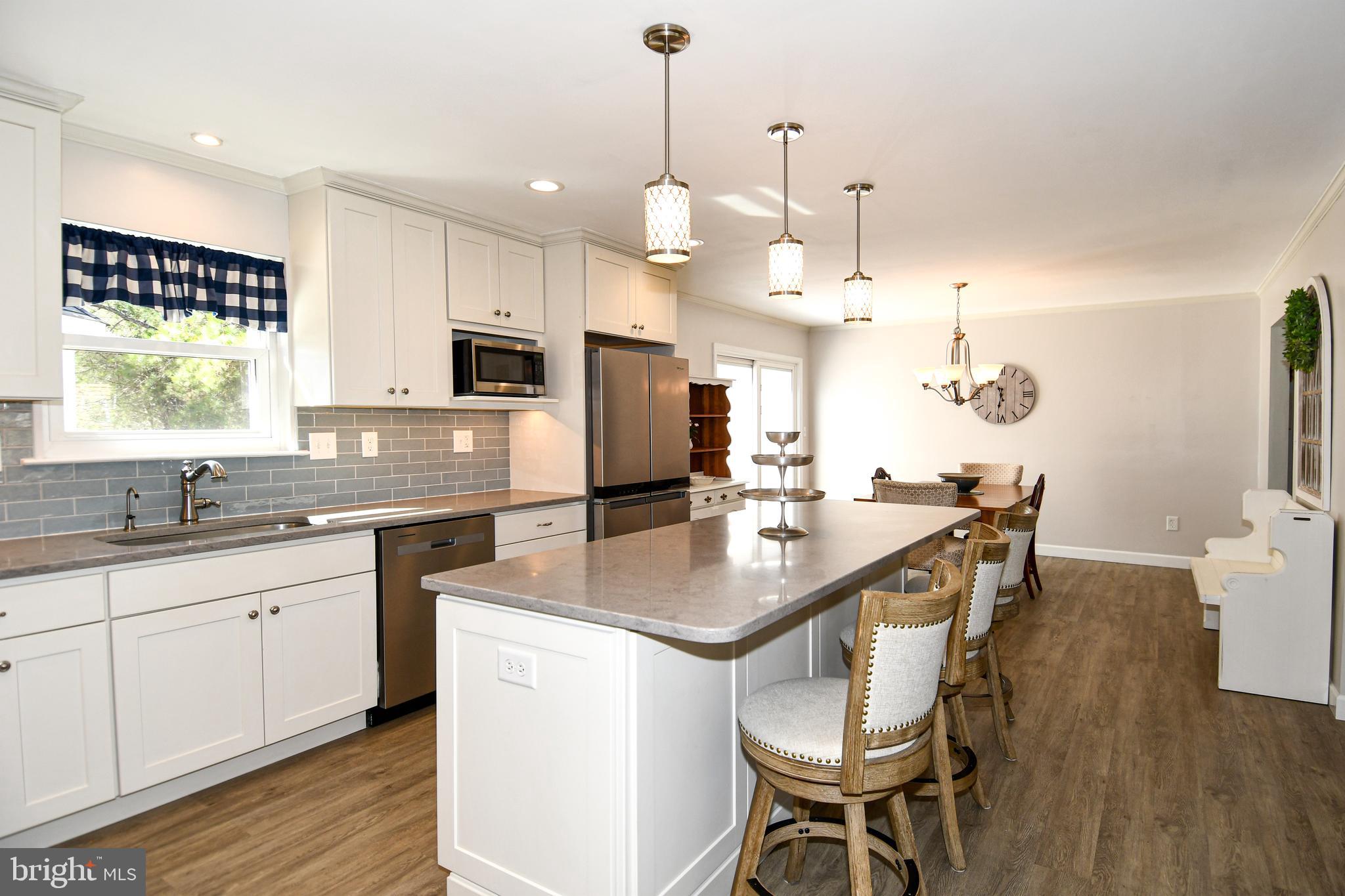 SMITHS PURCHASE - Residential