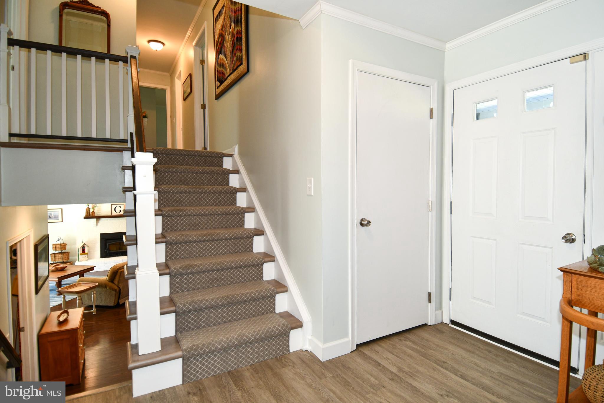 SMITHS PURCHASE - Residential