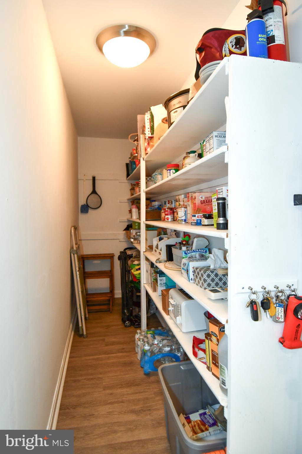 SMITHS PURCHASE - Residential