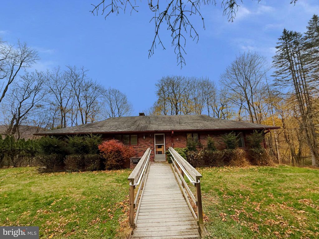 Photo of 850 Jefferson Avenue, TYRONE, PA 16686 (MLS # PABR2015908)