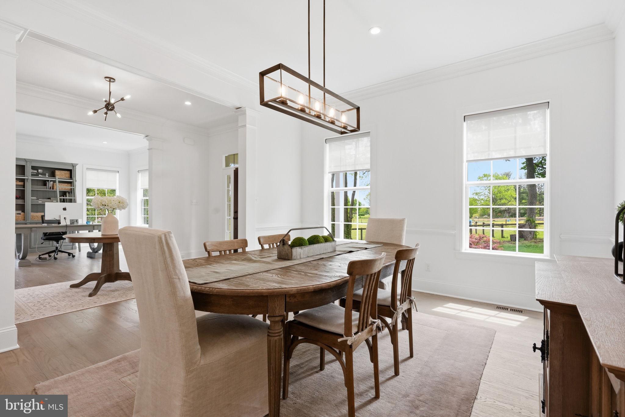 BECHTEL FARM - Residential