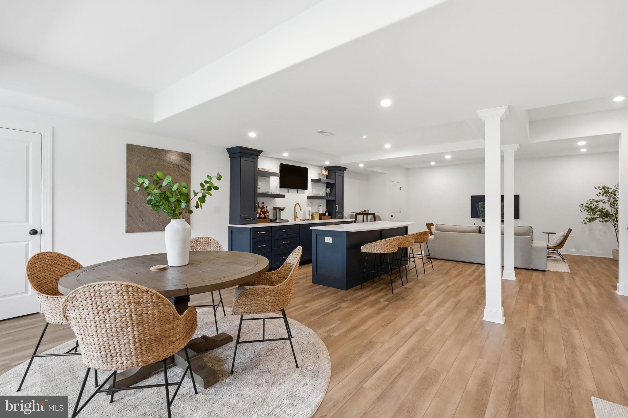 BECHTEL FARM - Residential
