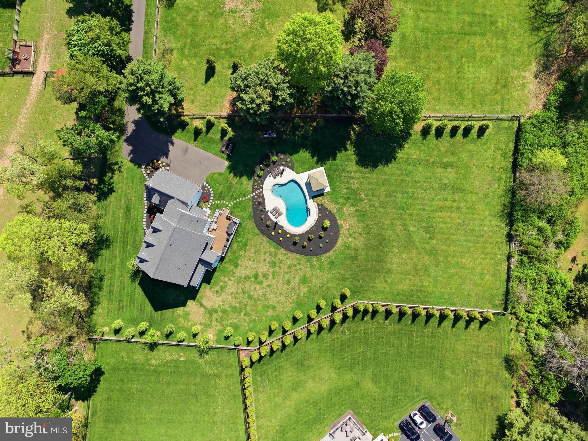 BECHTEL FARM - Residential