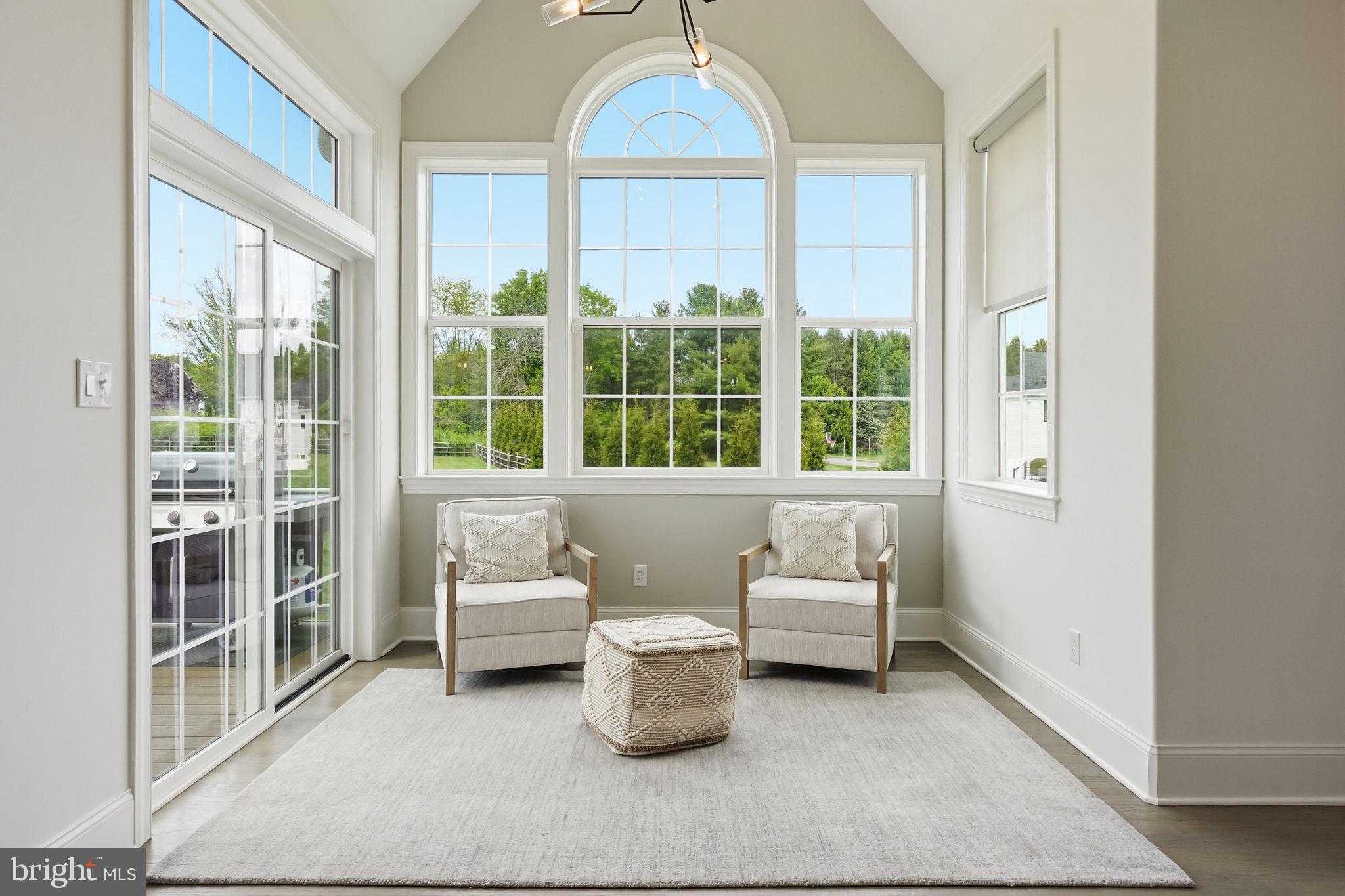 BECHTEL FARM - Residential