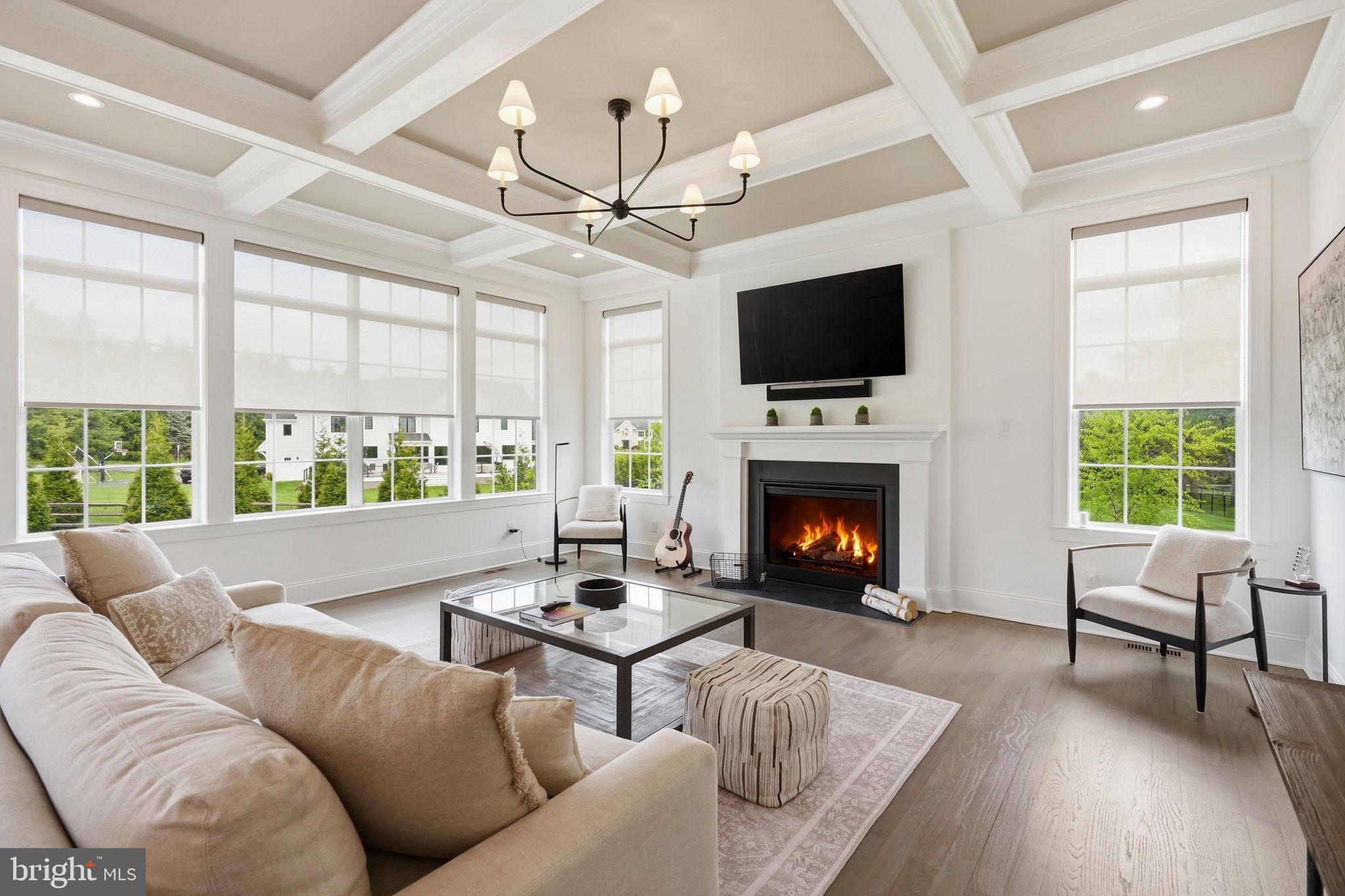 BECHTEL FARM - Residential