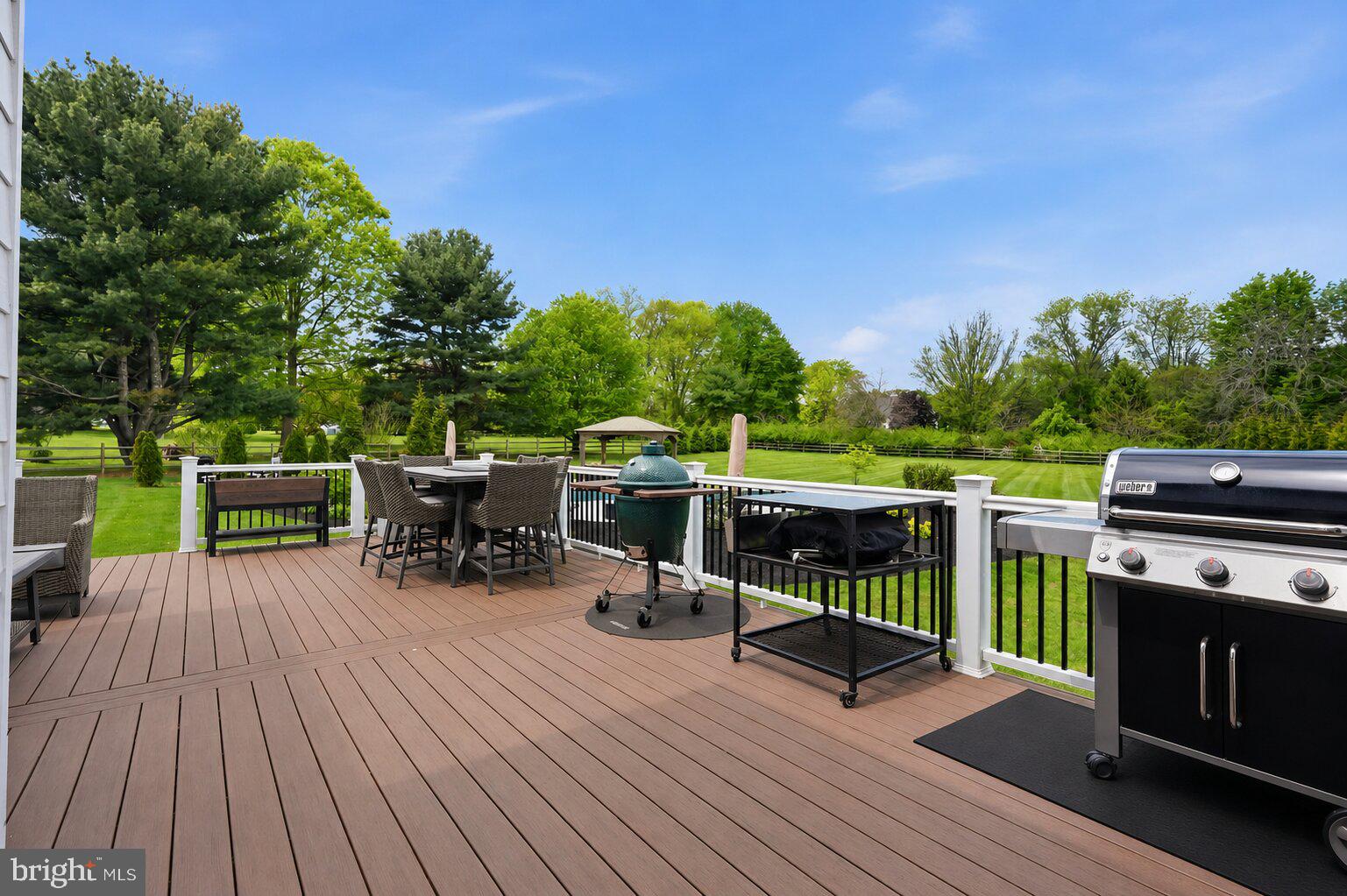 BECHTEL FARM - Residential