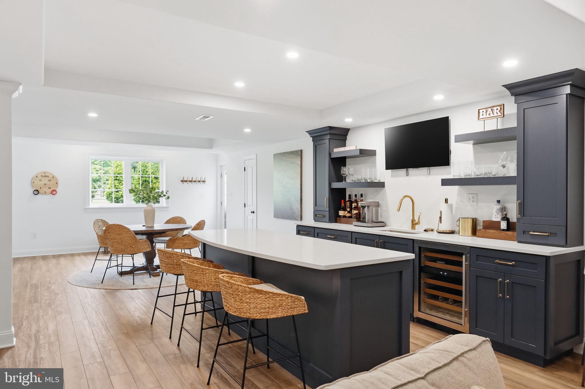 BECHTEL FARM - Residential