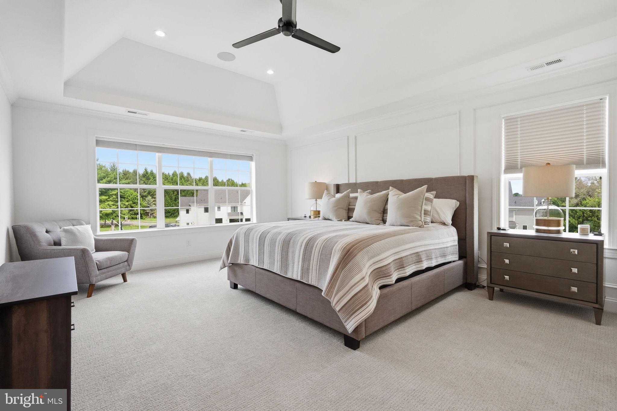 BECHTEL FARM - Residential