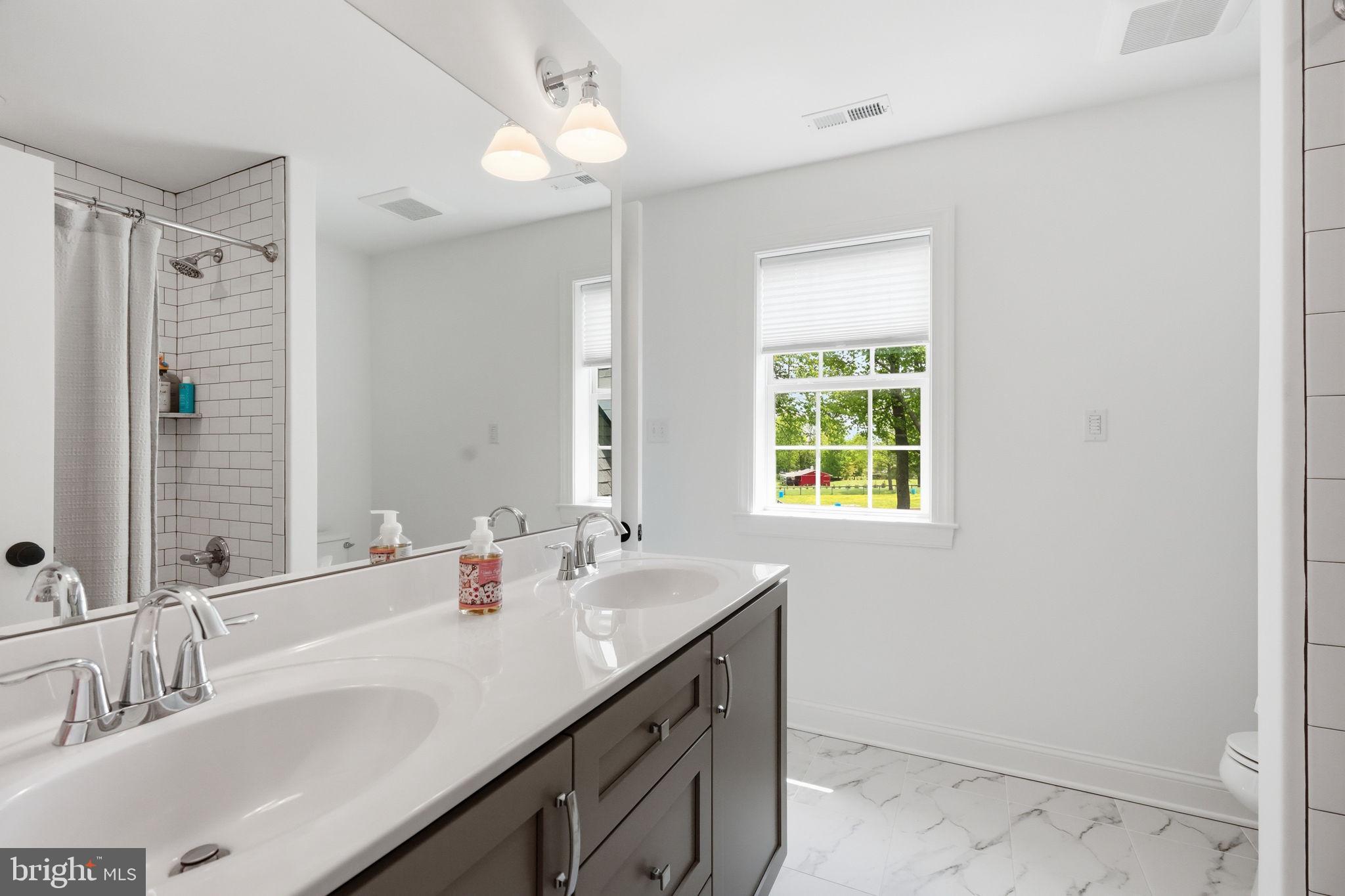 BECHTEL FARM - Residential