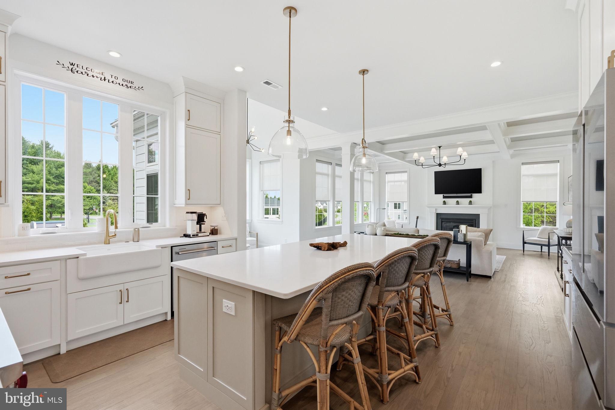 BECHTEL FARM - Residential