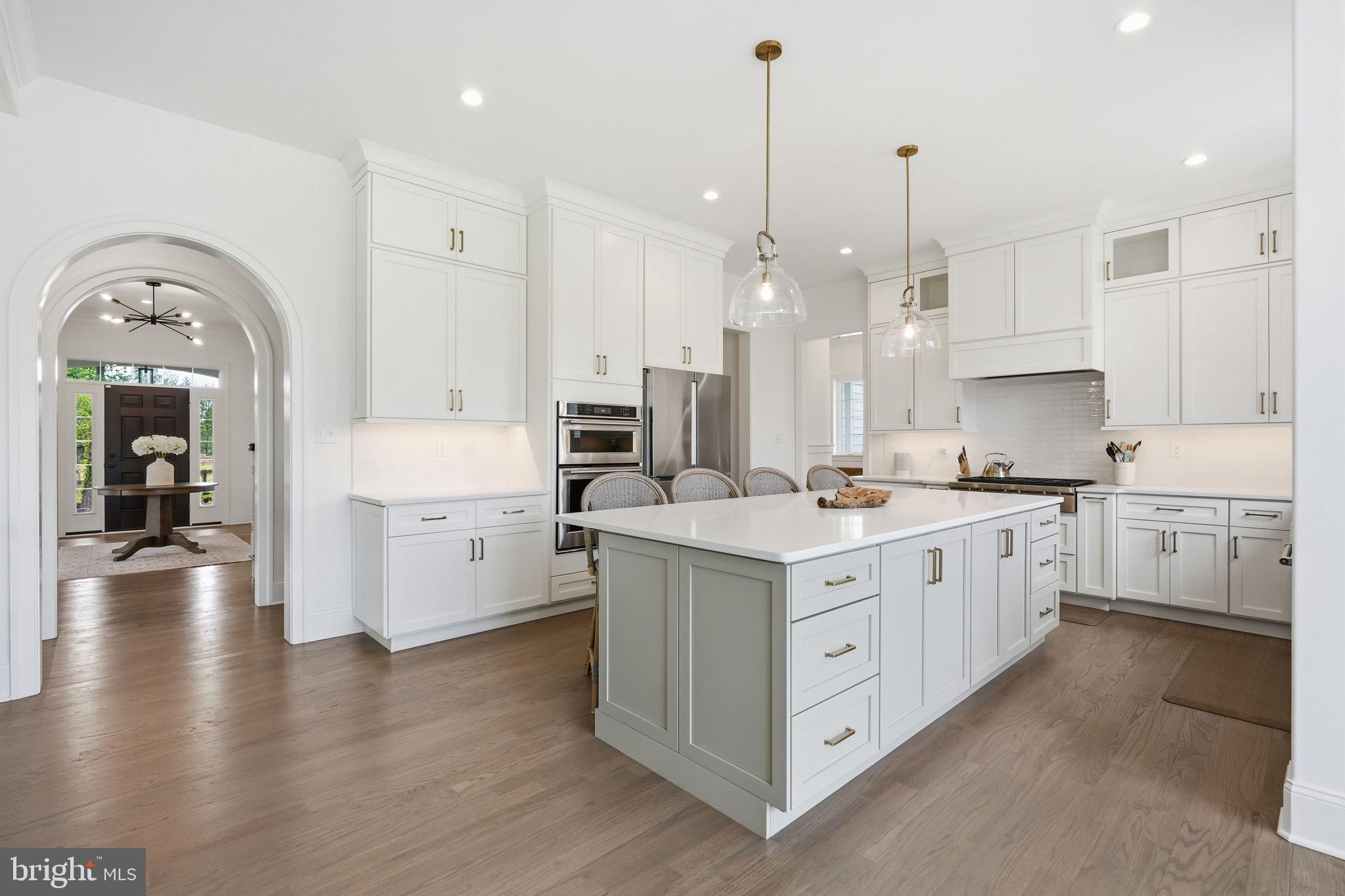 BECHTEL FARM - Residential