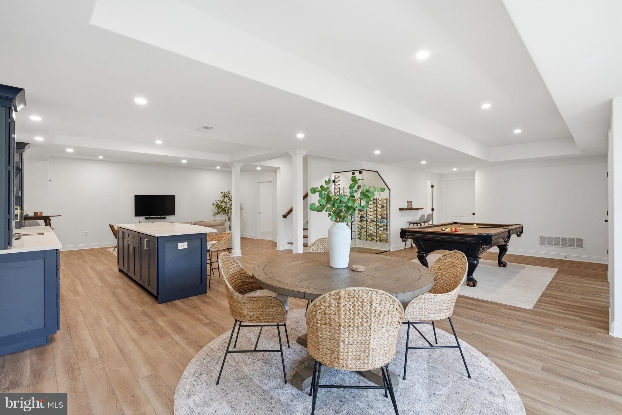 BECHTEL FARM - Residential