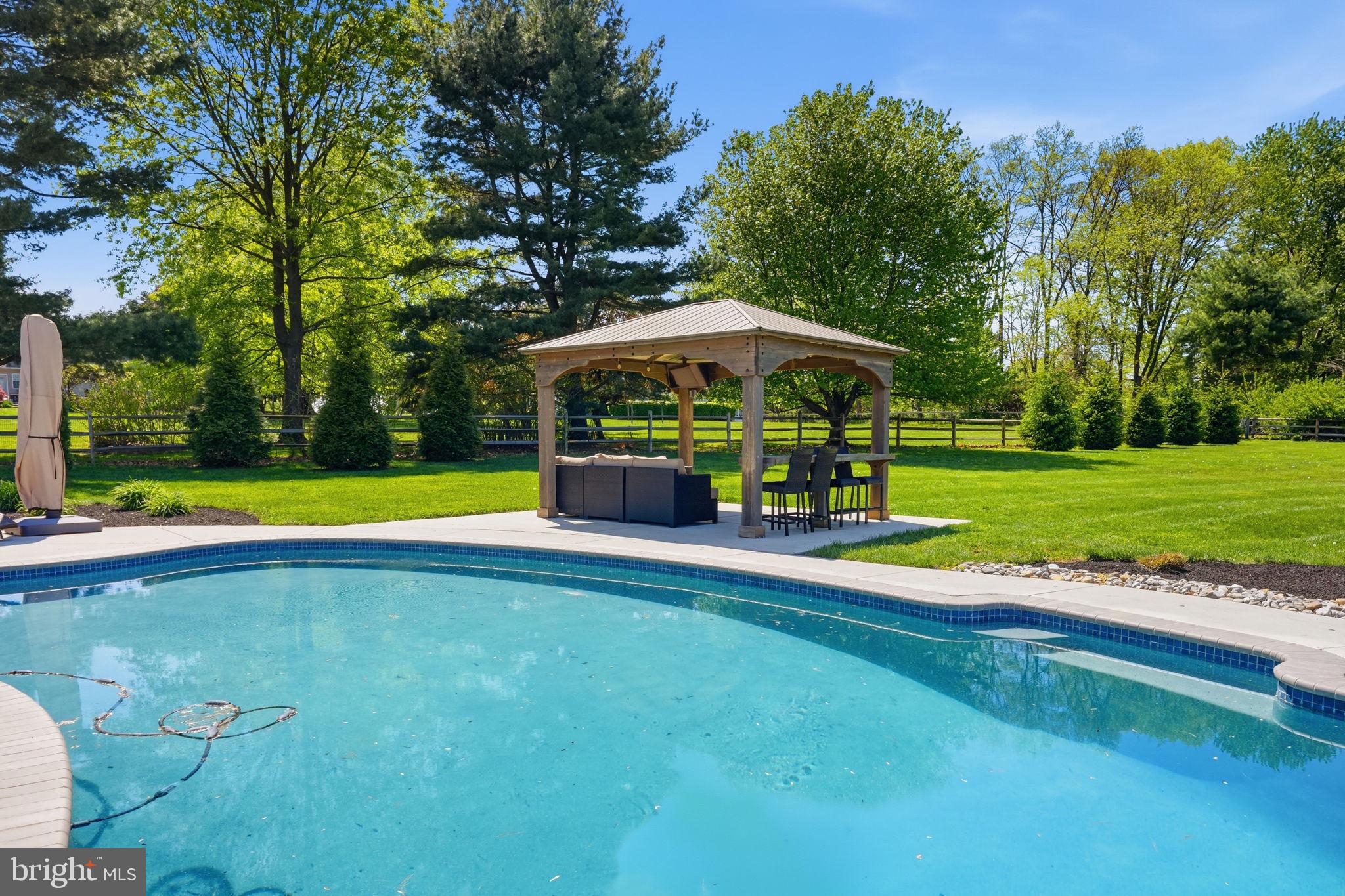 BECHTEL FARM - Residential