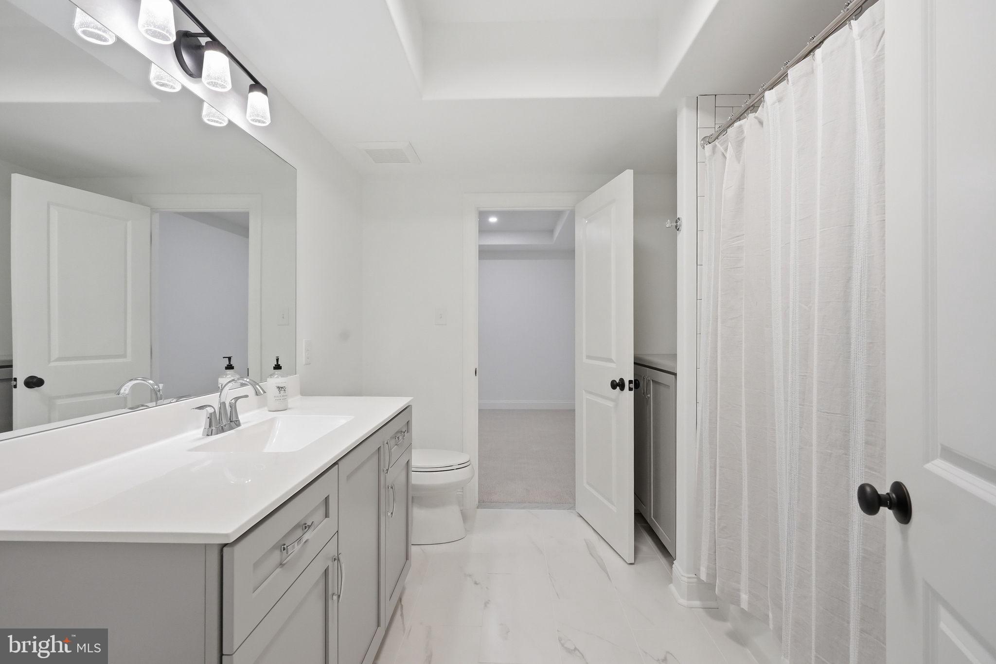 BECHTEL FARM - Residential