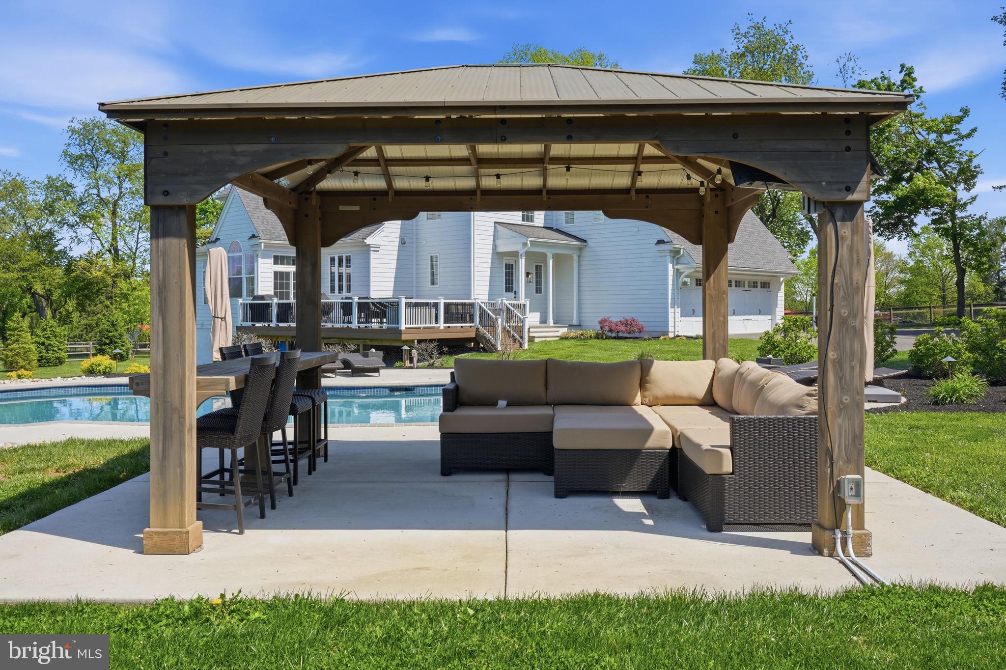 BECHTEL FARM - Residential