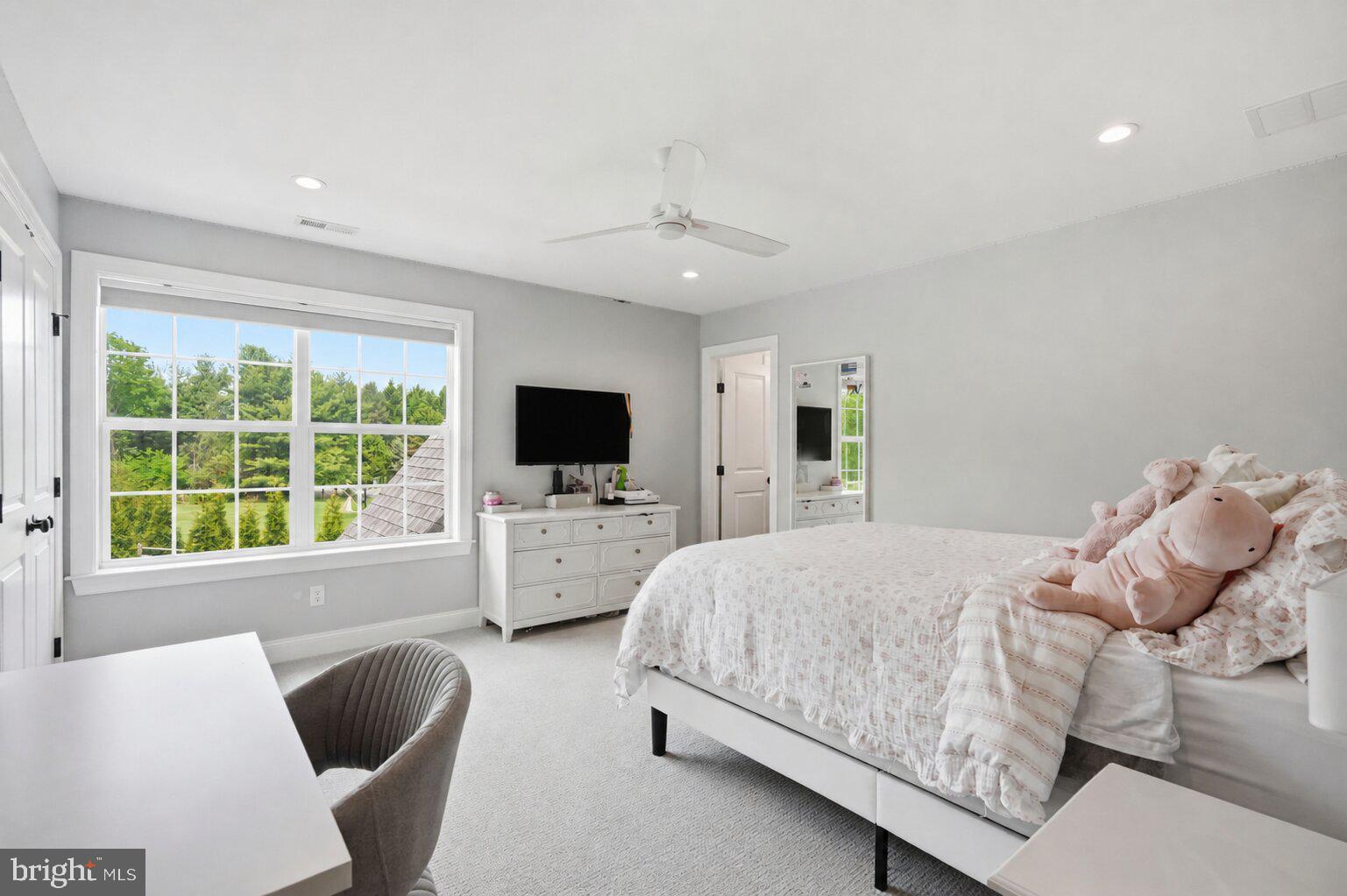 BECHTEL FARM - Residential