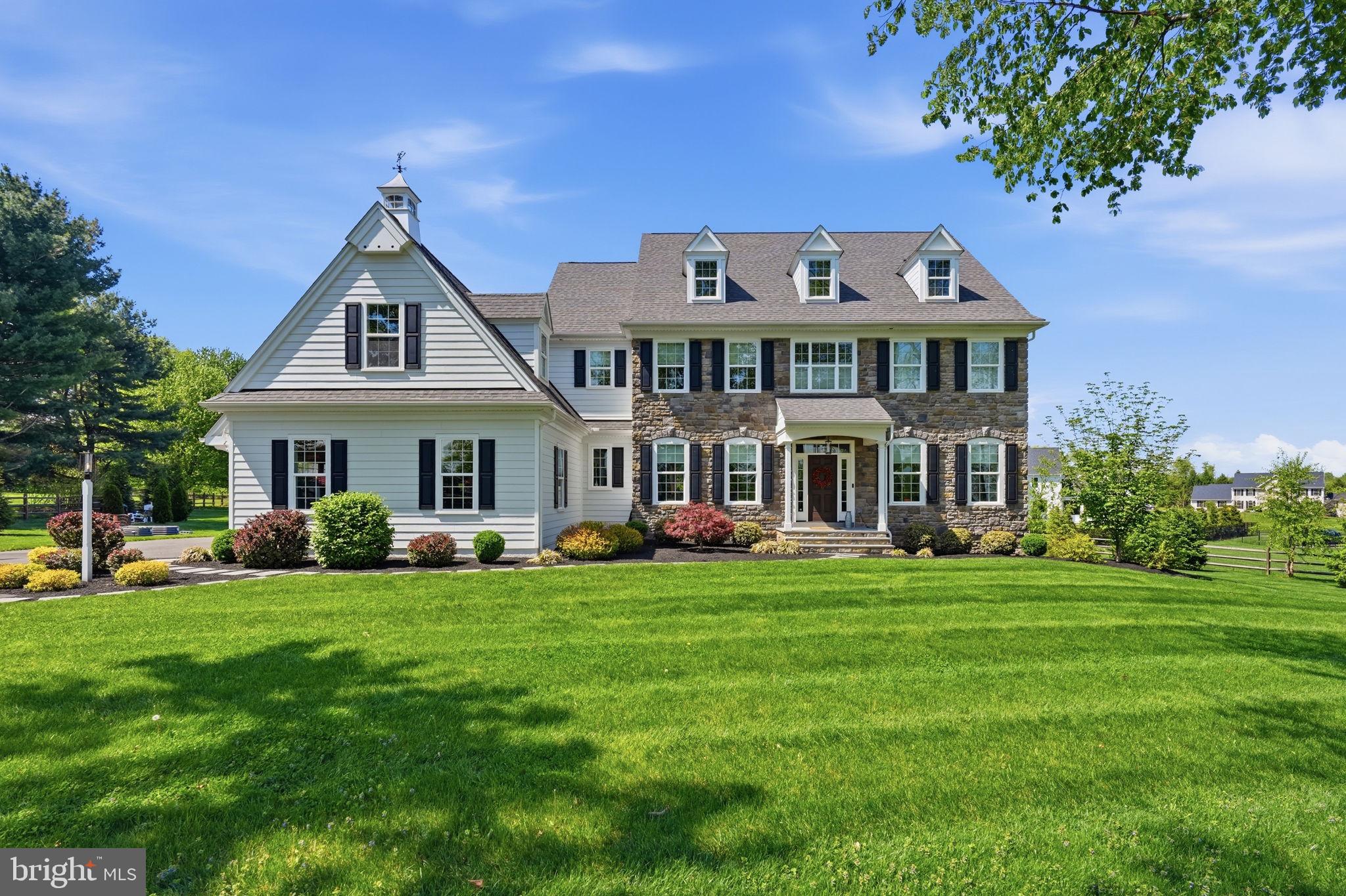 BECHTEL FARM - Residential