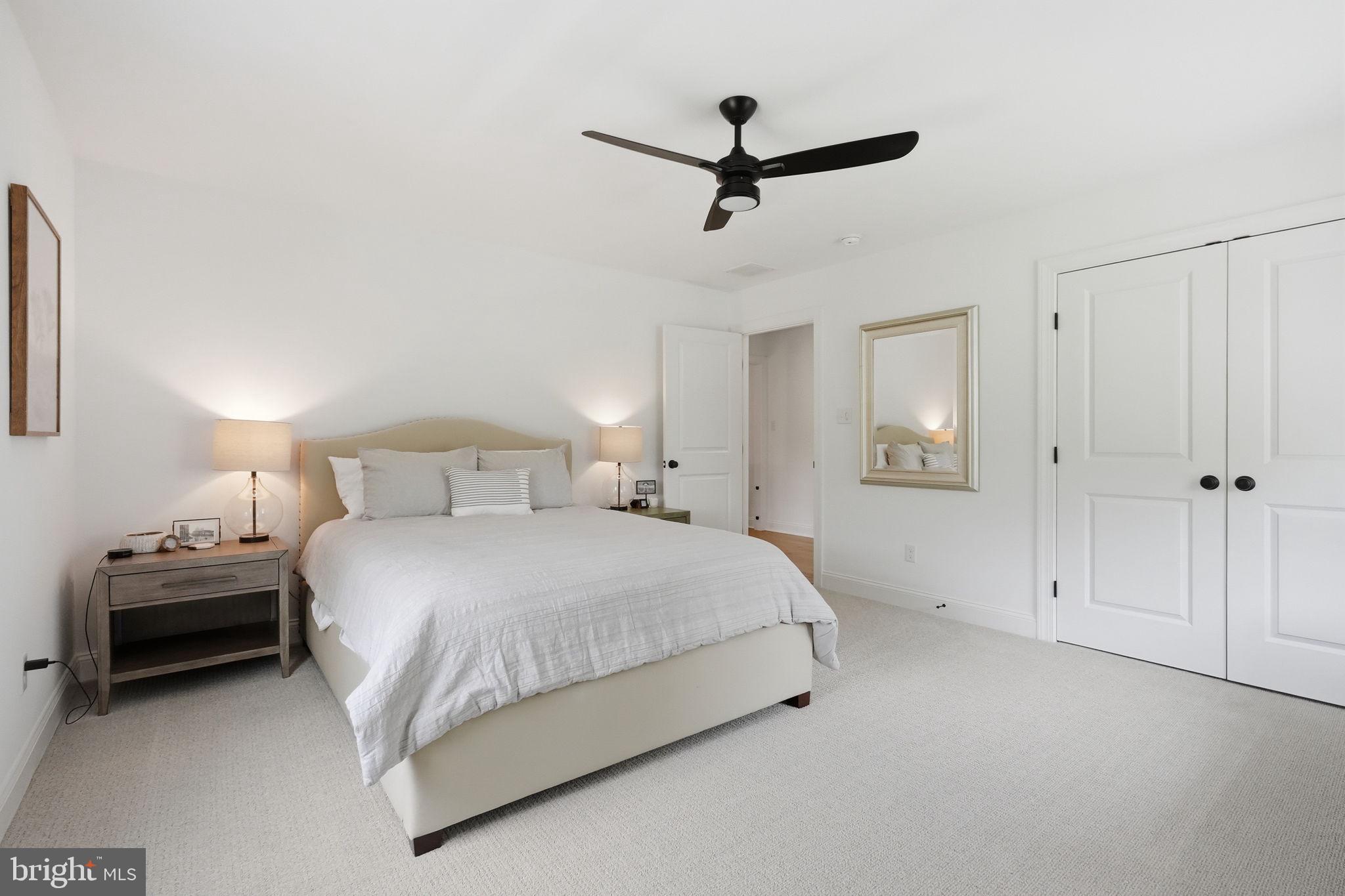 BECHTEL FARM - Residential