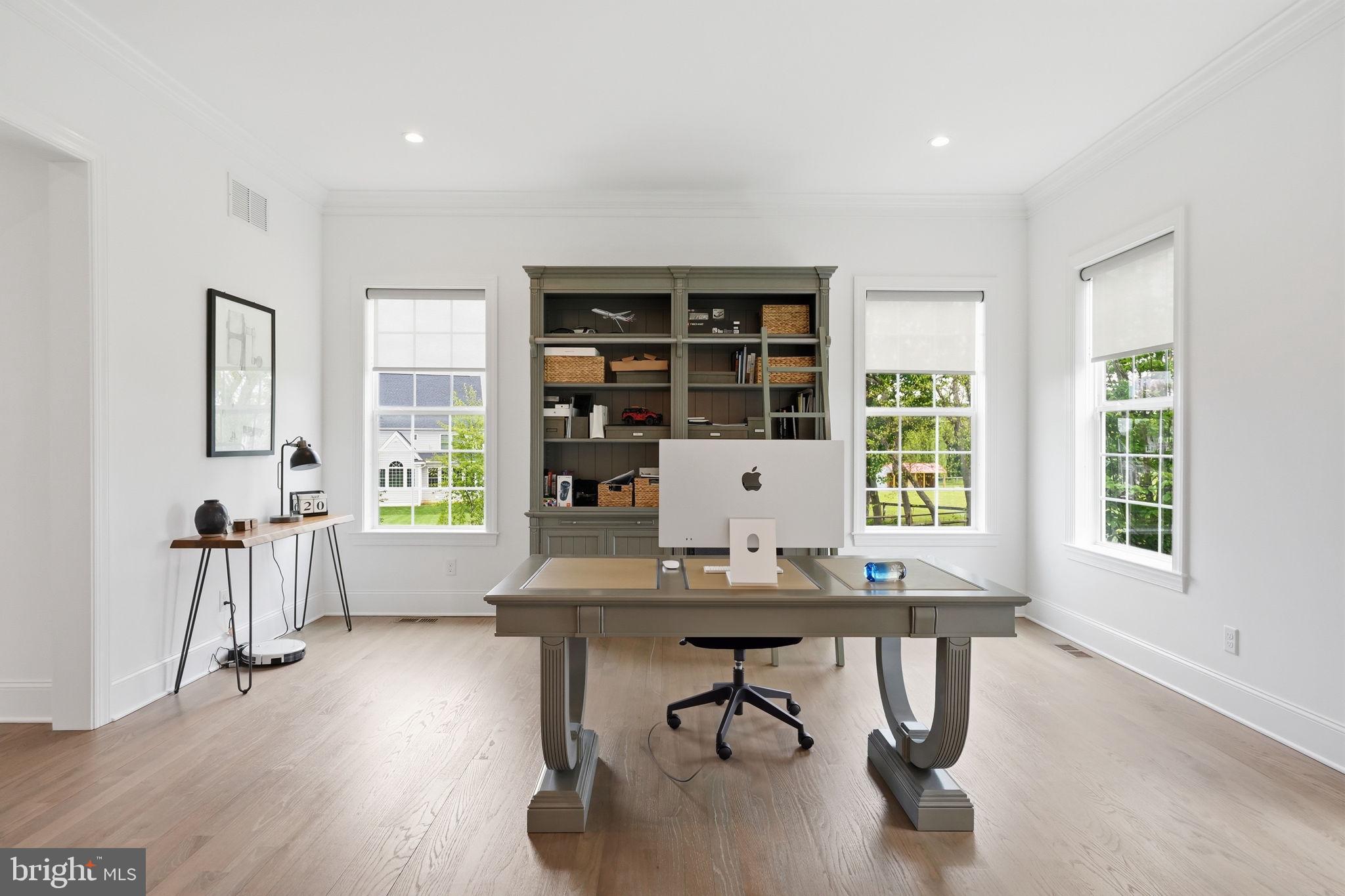 BECHTEL FARM - Residential
