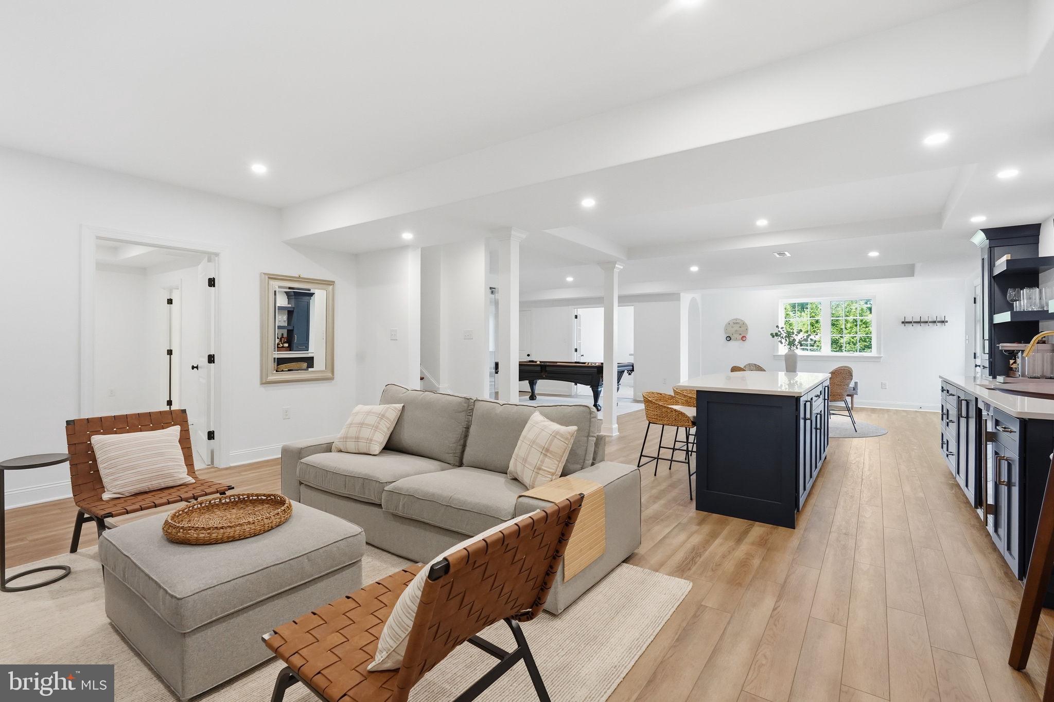 BECHTEL FARM - Residential