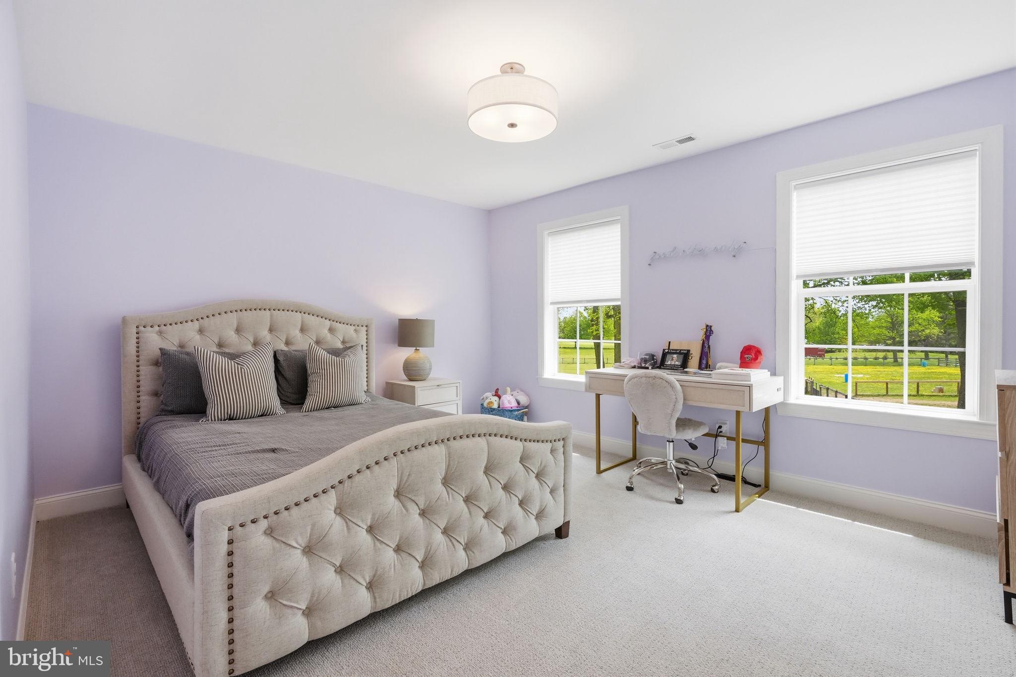 BECHTEL FARM - Residential